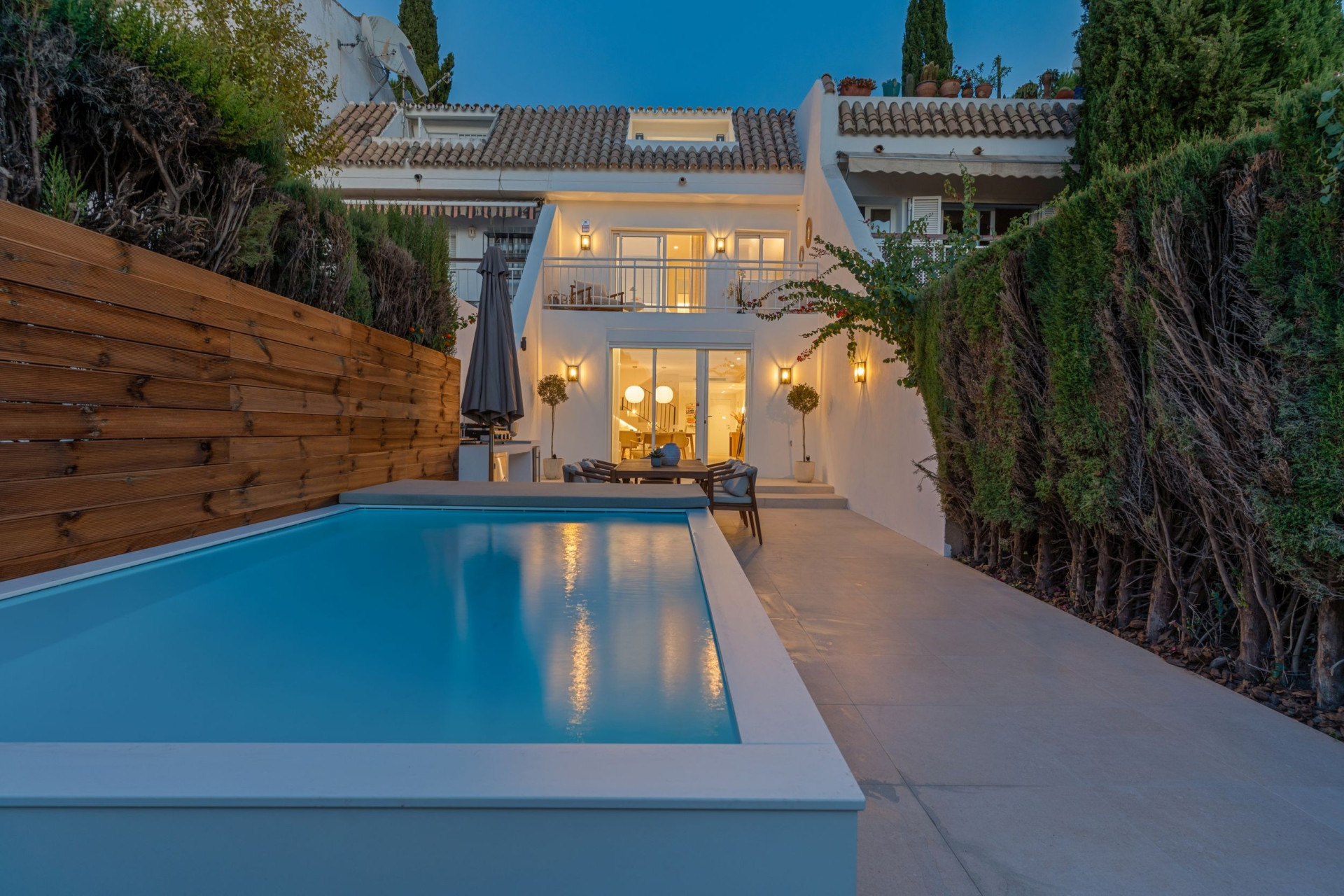 Modern Elegance in the Heart of Nagüeles · Photo 28