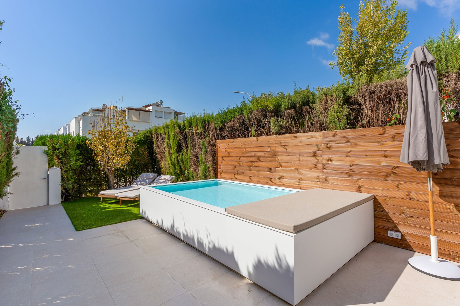 Modern Elegance in the Heart of Nagüeles · Photo 24