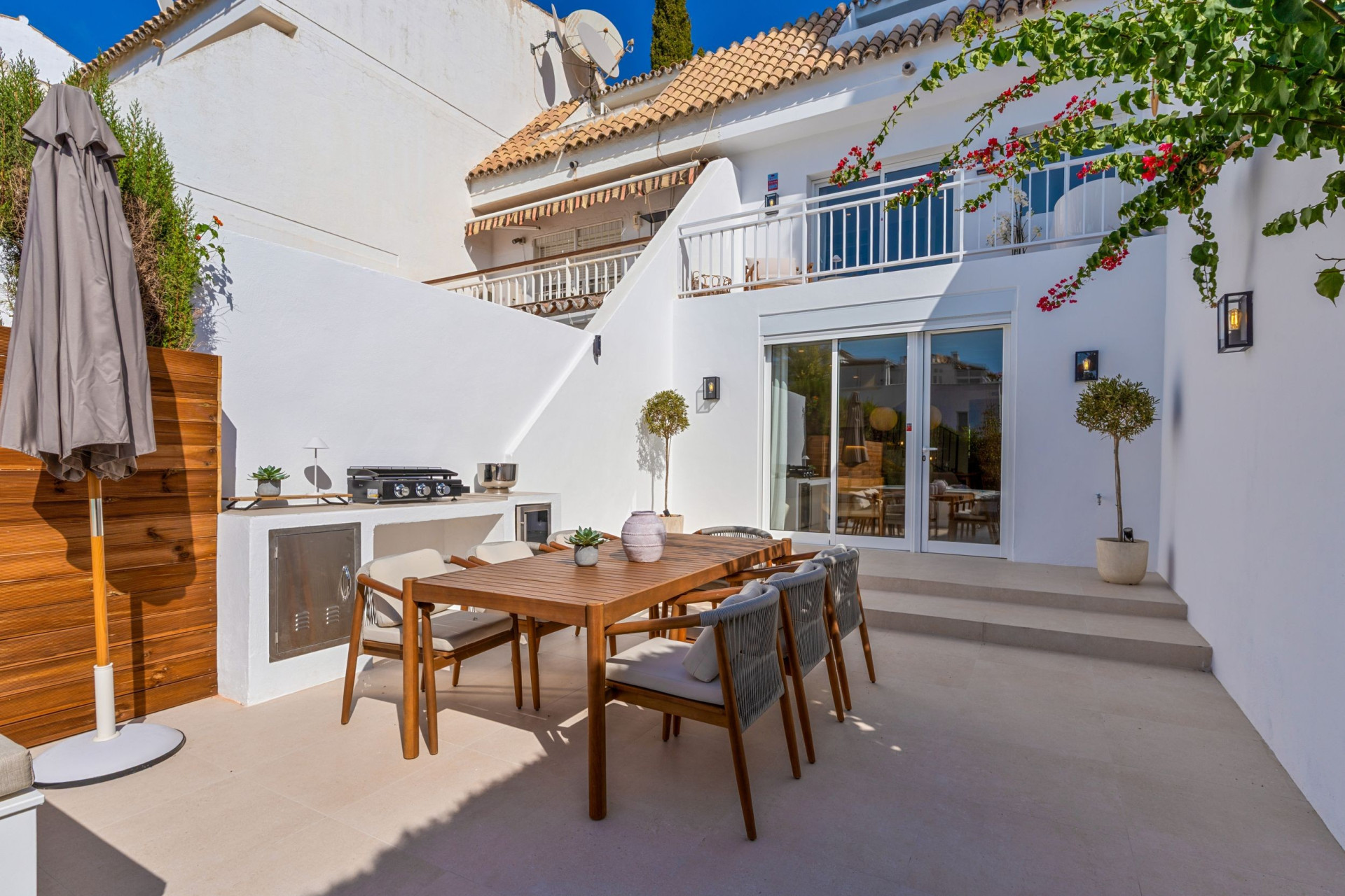Modern Elegance in the Heart of Nagüeles · Photo 23