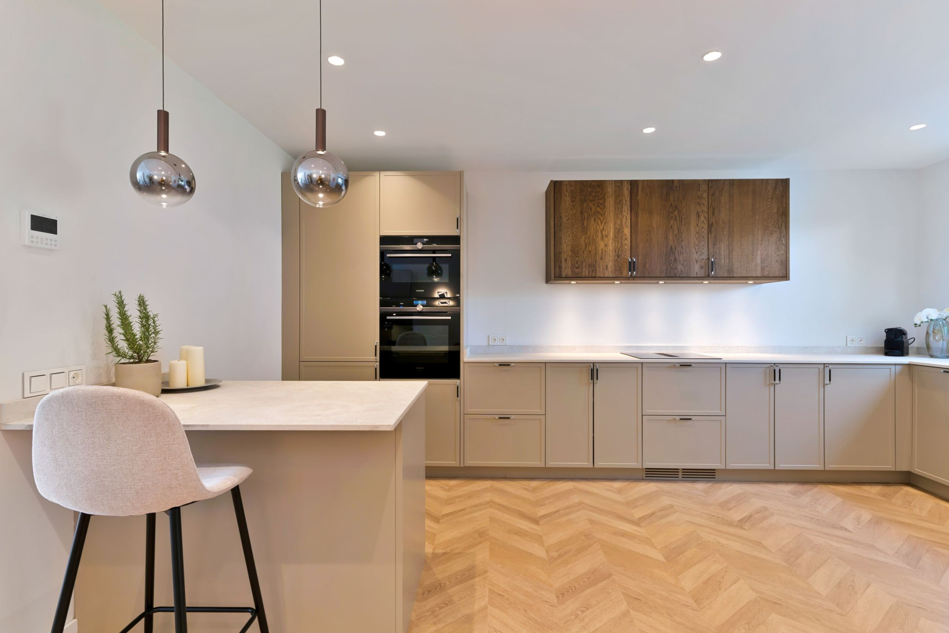 Modern Elegance in the Heart of Nagüeles · Photo 9