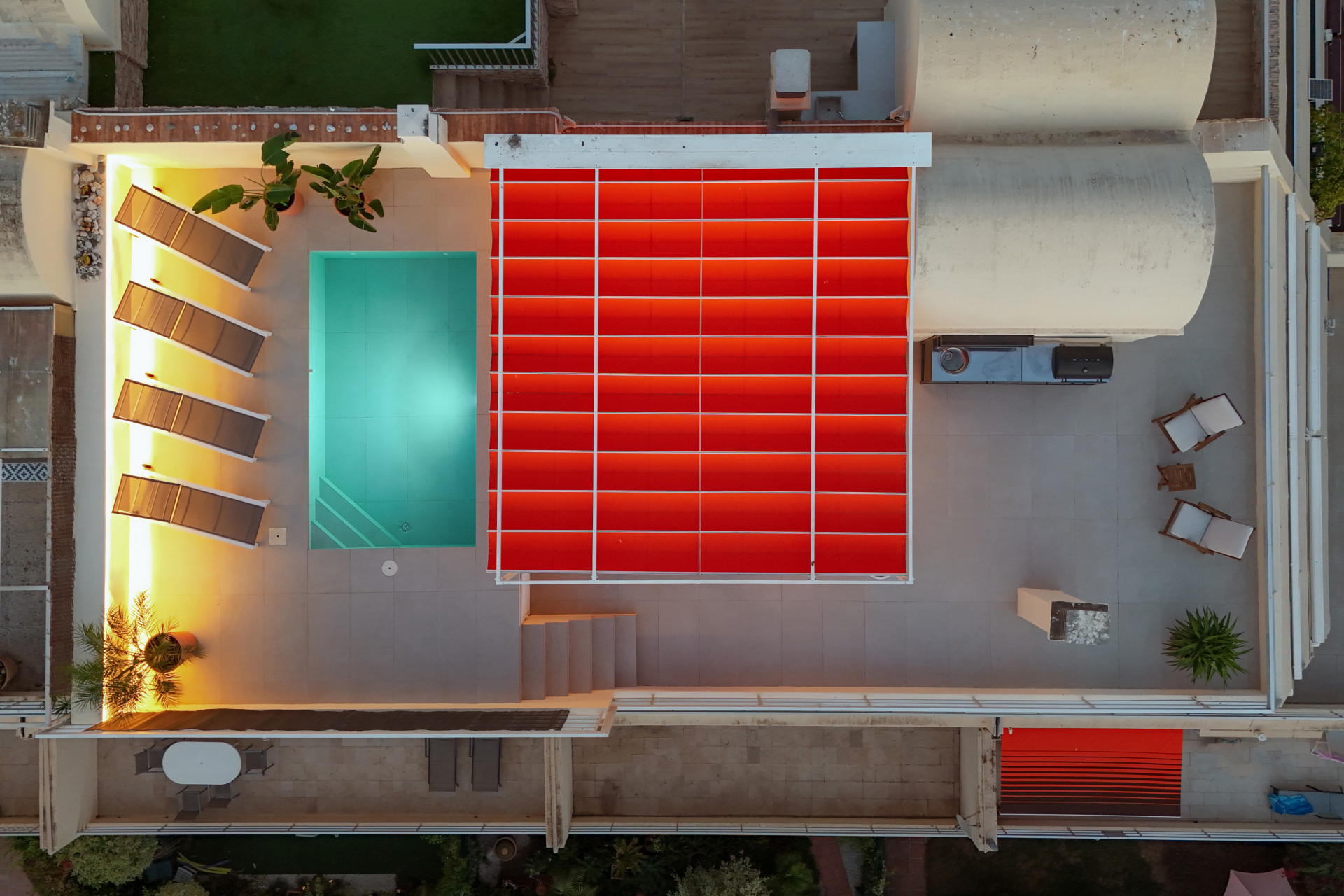 Marbella Penthouse - Private Rooftop Pool & La Concha Views · Photo 22