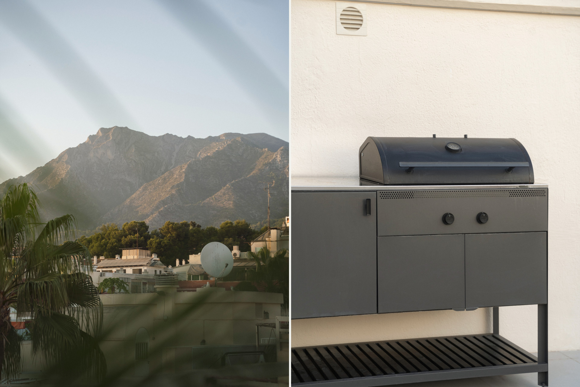 Marbella Penthouse - Private Rooftop Pool & La Concha Views · Photo 23