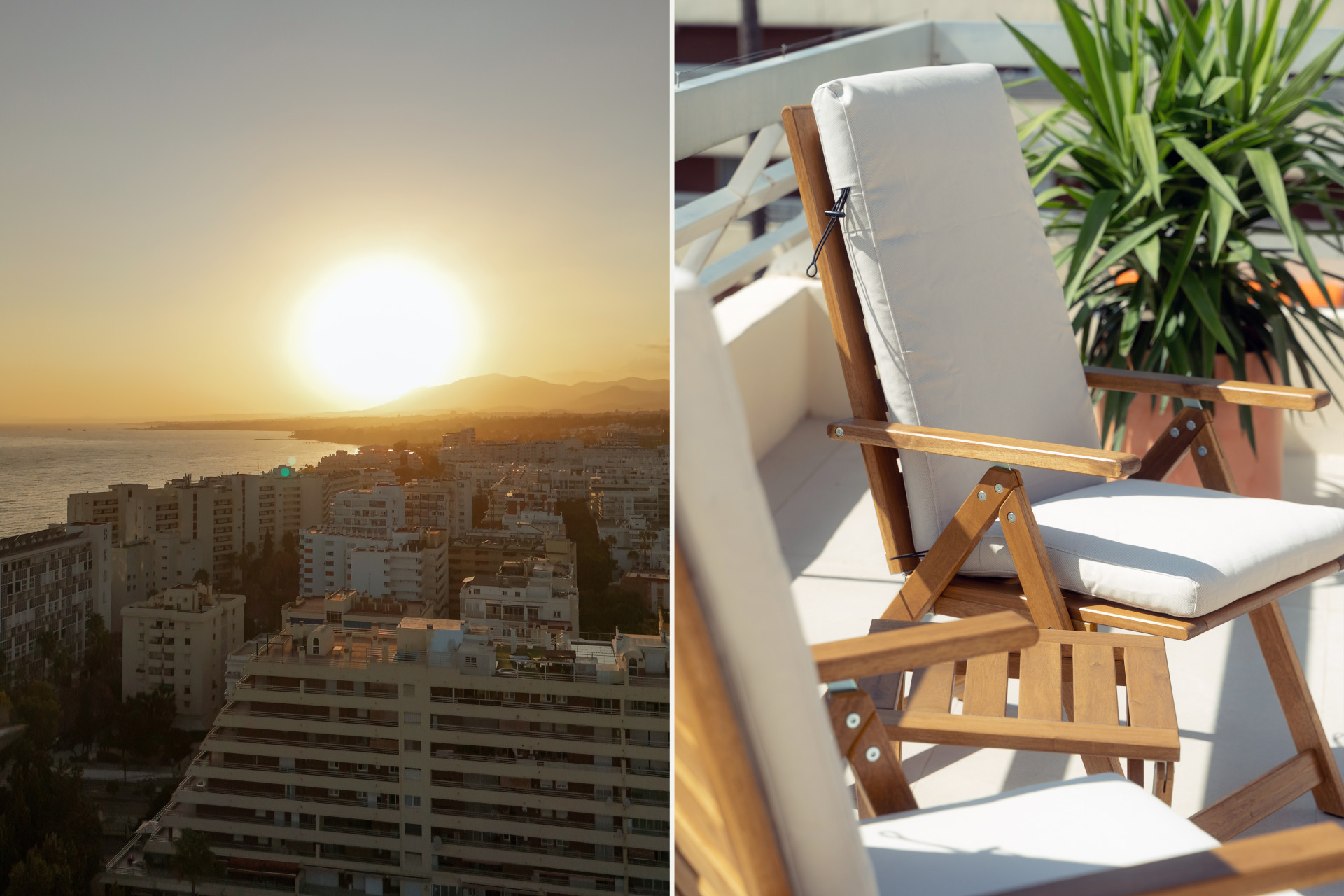 Marbella Penthouse - Private Rooftop Pool & La Concha Views · Photo 19