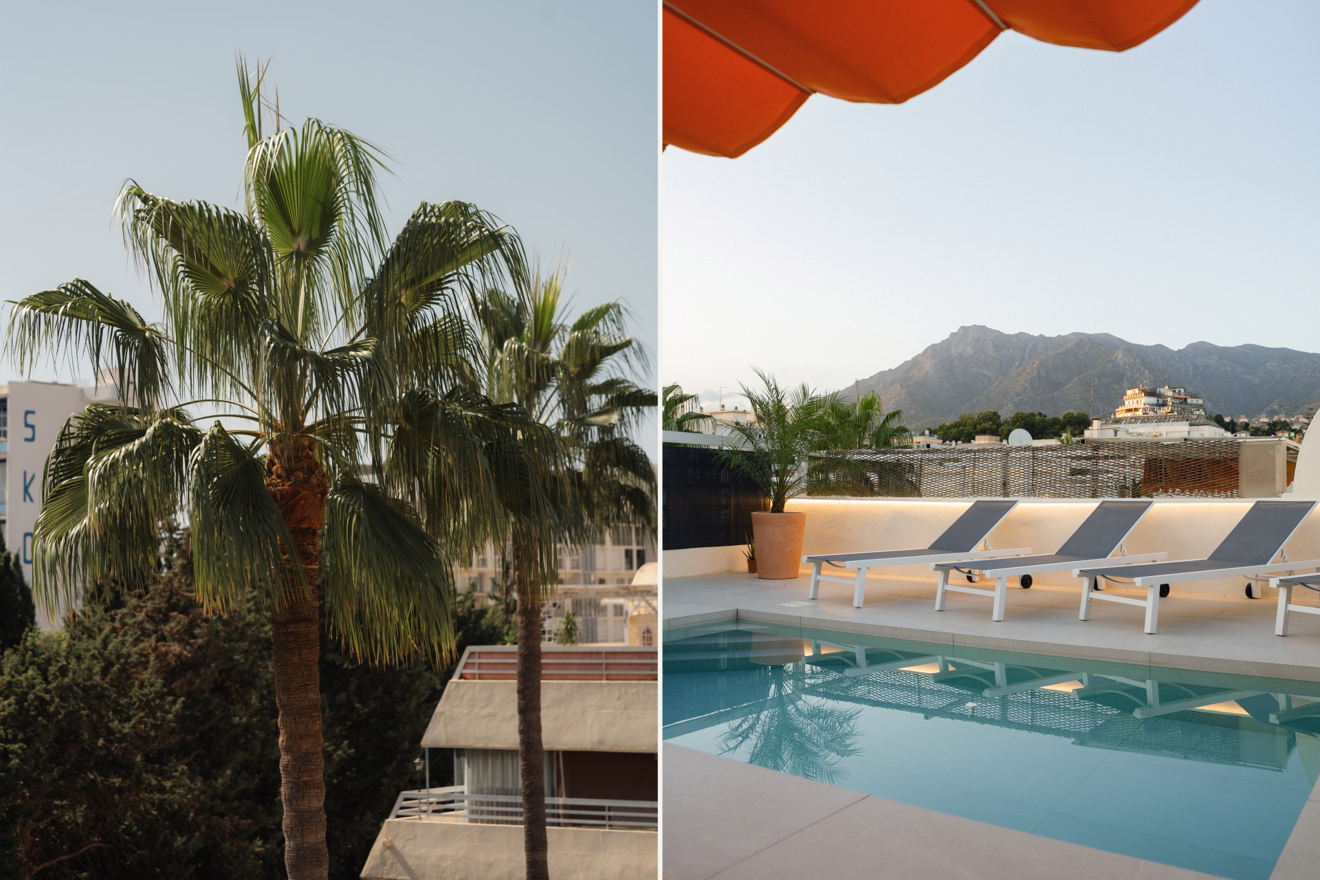 Marbella Penthouse - Private Rooftop Pool & La Concha Views · Photo 26