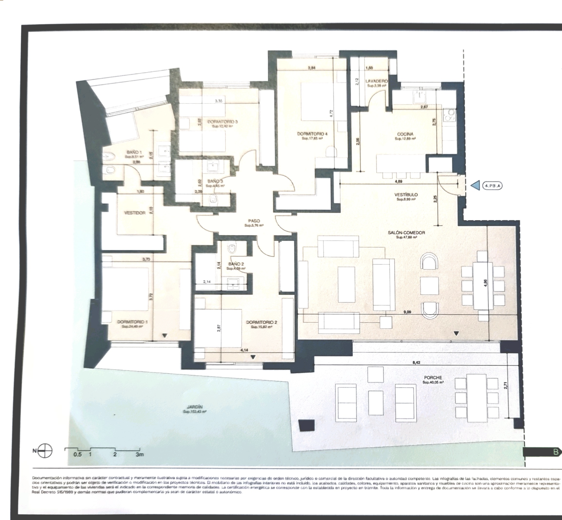 Luxury Ground Floor Apartment with Garden and Partial Sea Views in Marbella East · Photo 46