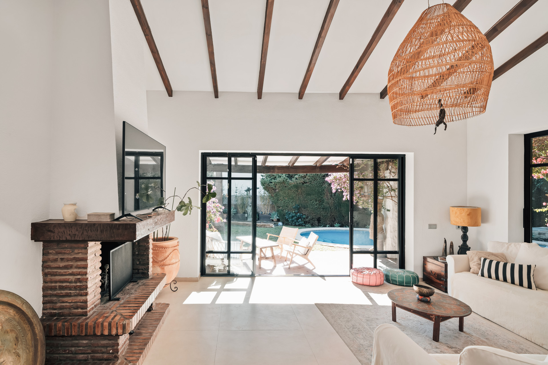 Boho Chic Family Villa | Nueva Atalaya · Photo 8