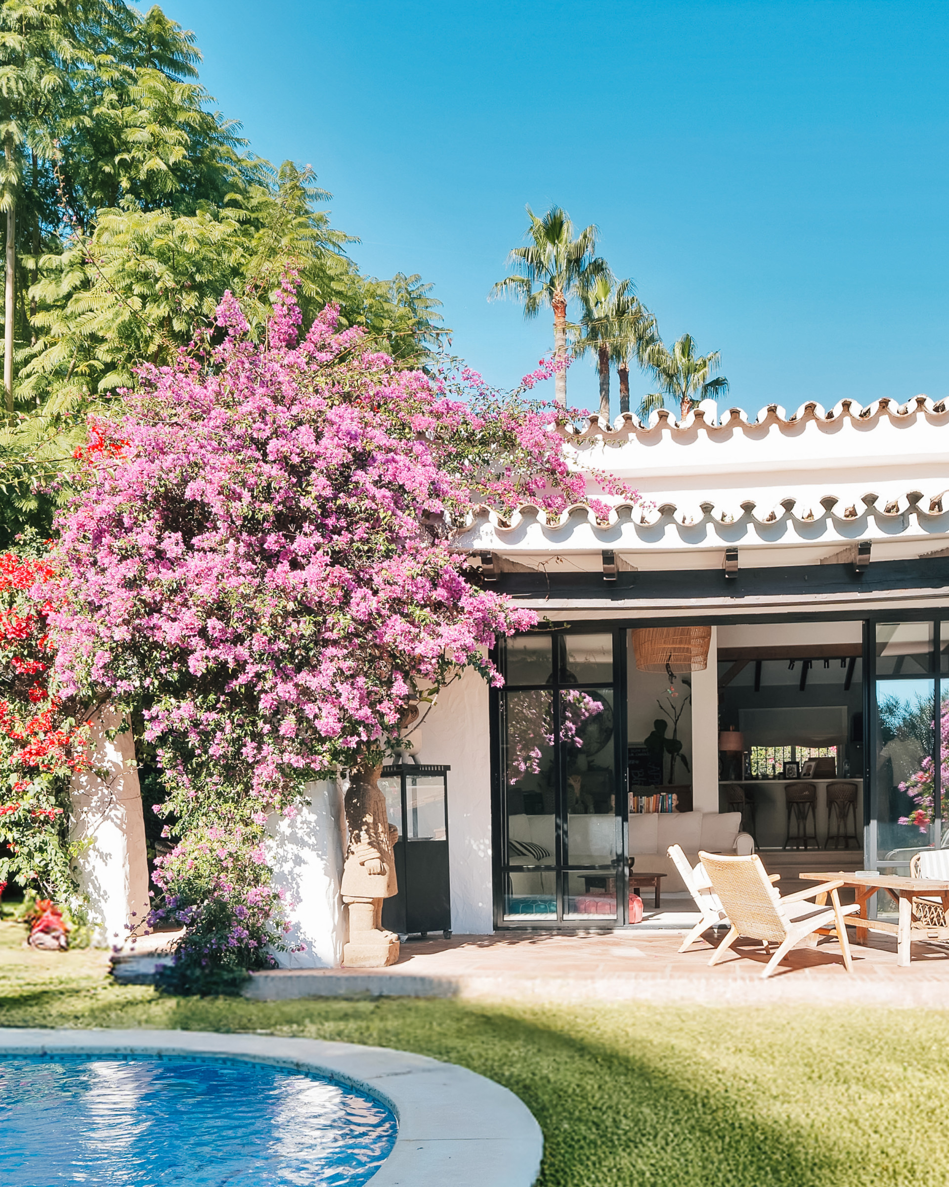Boho Chic Family Villa | Nueva Atalaya · Photo 16