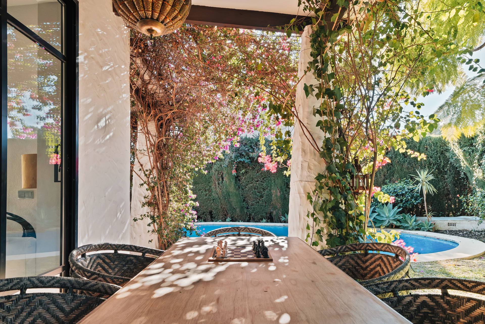Boho Chic Family Villa | Nueva Atalaya · Photo 14