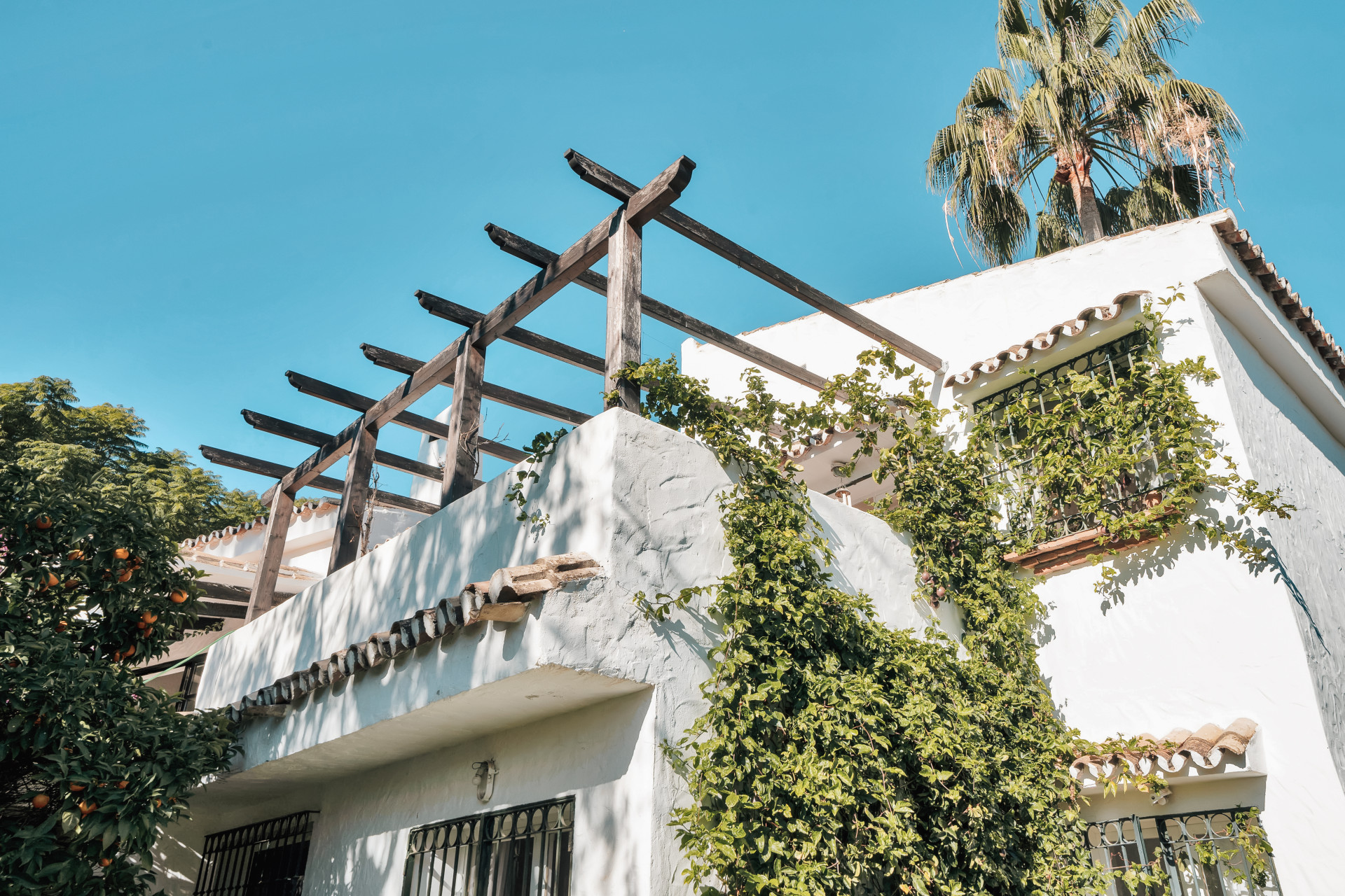 Boho Chic Family Villa | Nueva Atalaya · Photo 15