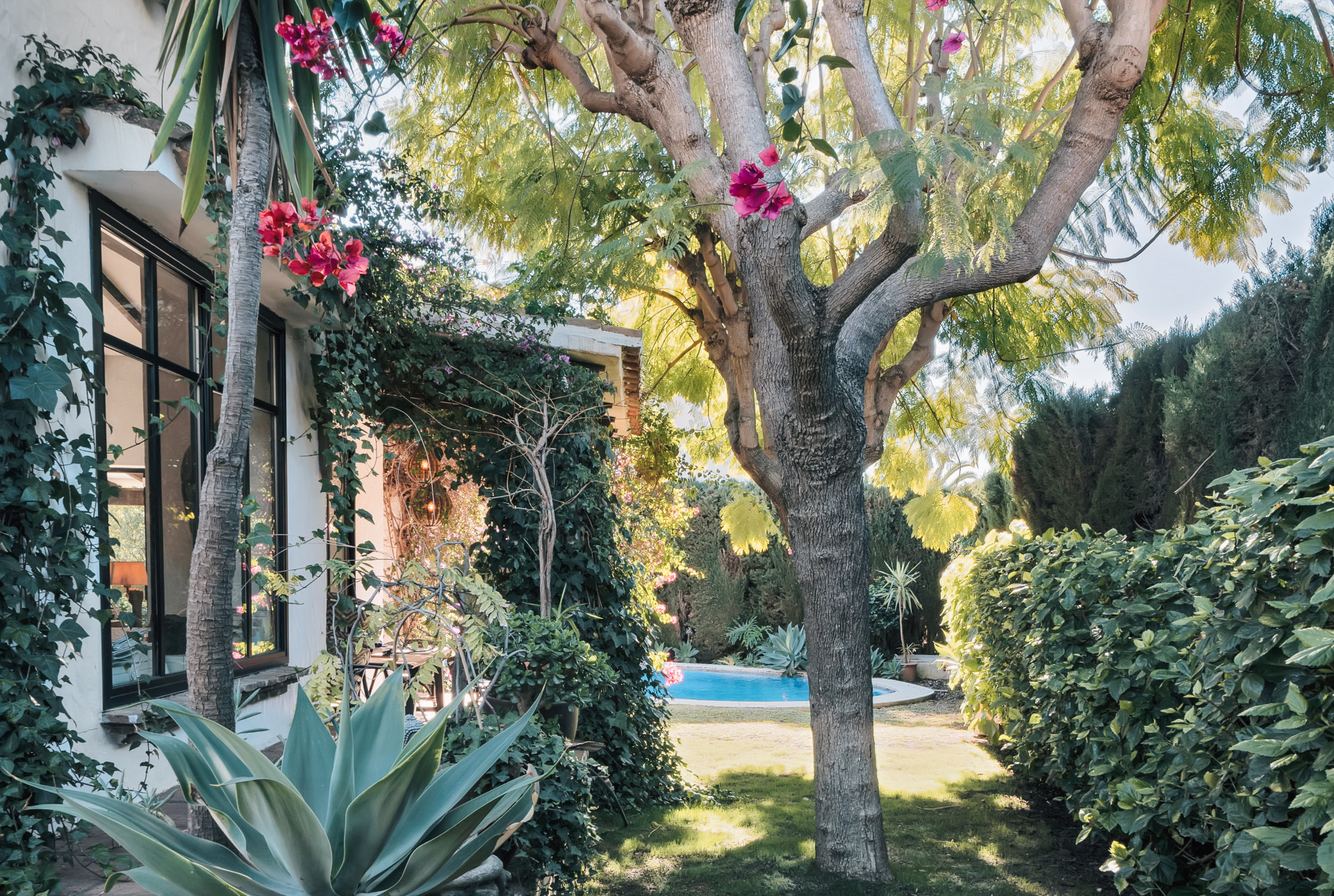 Boho Chic Family Villa | Nueva Atalaya · Photo 17