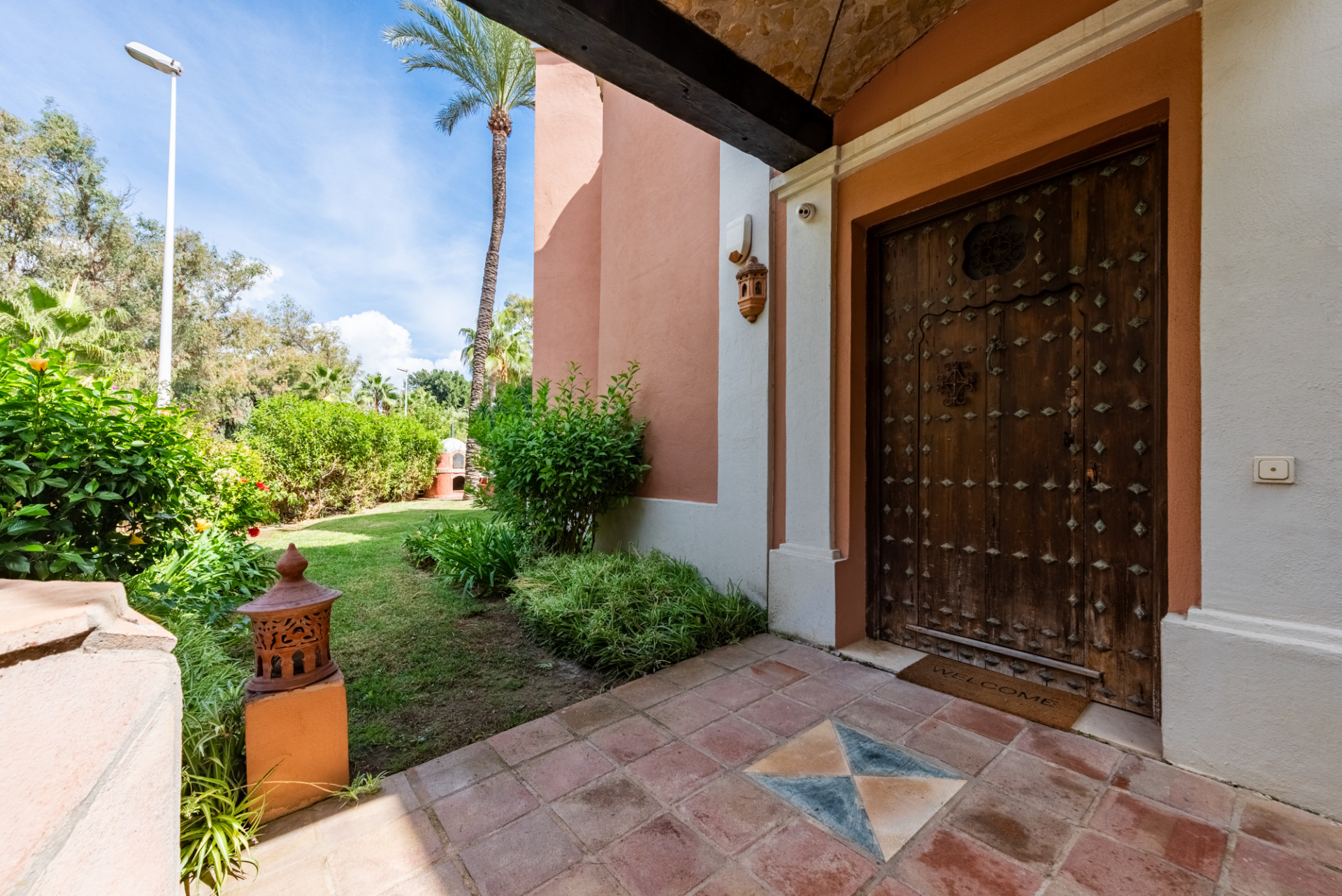Unique Semi-detached Villa on the beach in La Perla de la Bahía, Casares · Photo 33