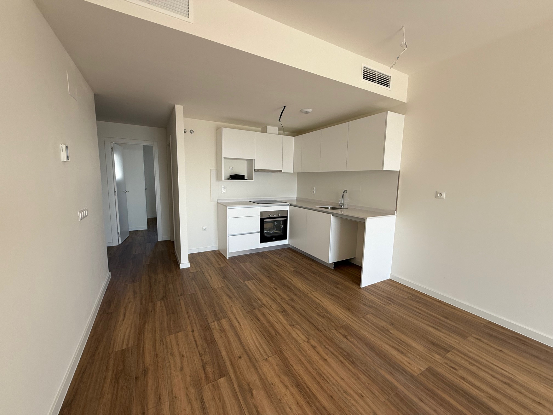 Newly Built Apartment - ready to move in · Photo 9