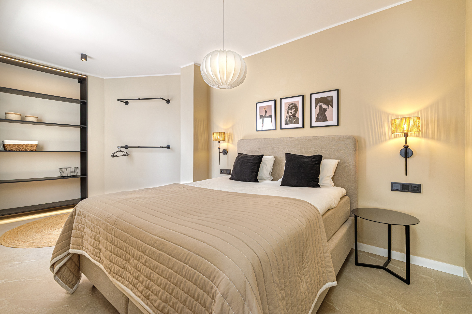 Stunning Renovated 4-Bedroom Apartment in Prime Nueva Andalucía Location · Photo 19