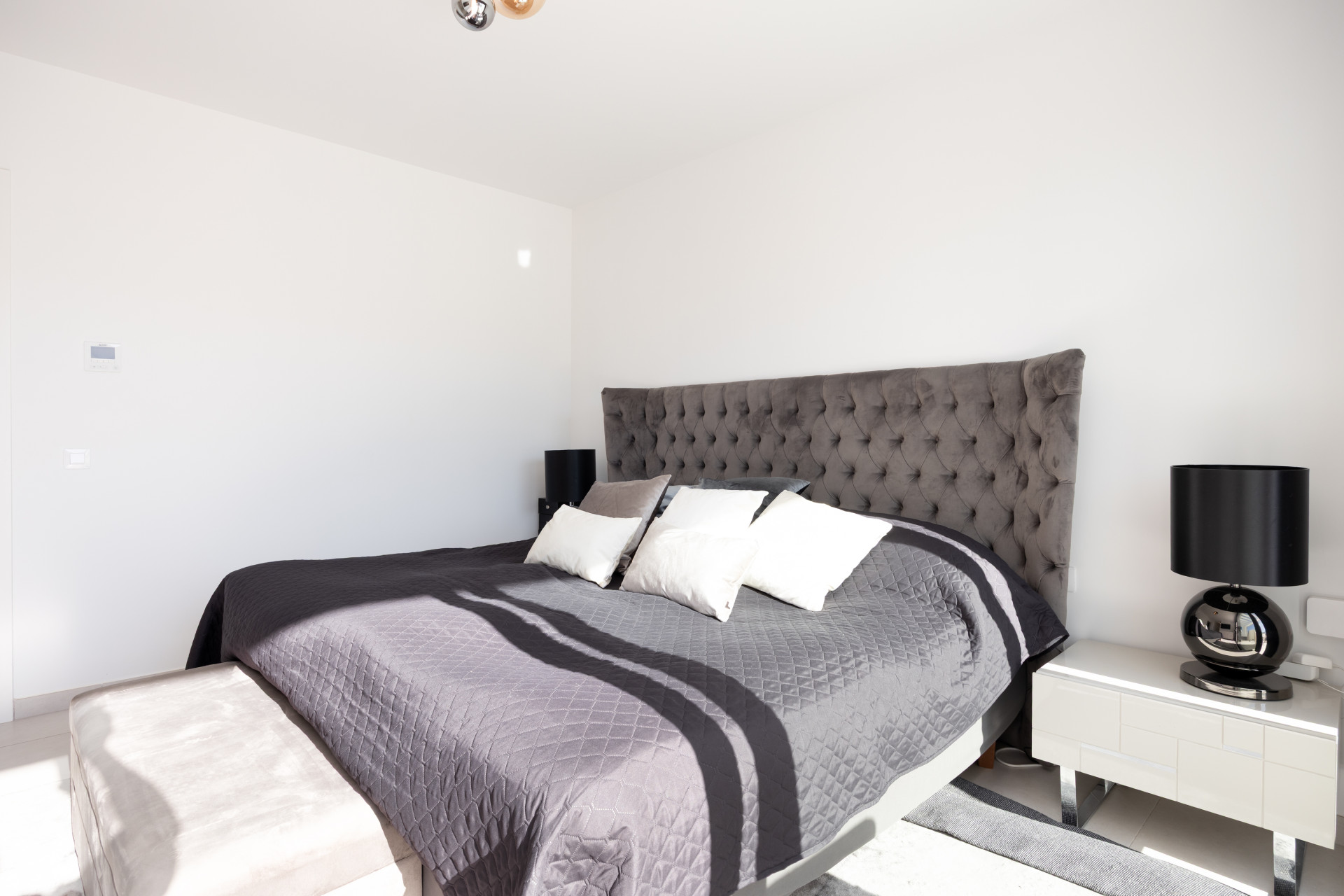 This townhouse in Los Miradores del Sol, Bel-Air Estepona · Photo 12