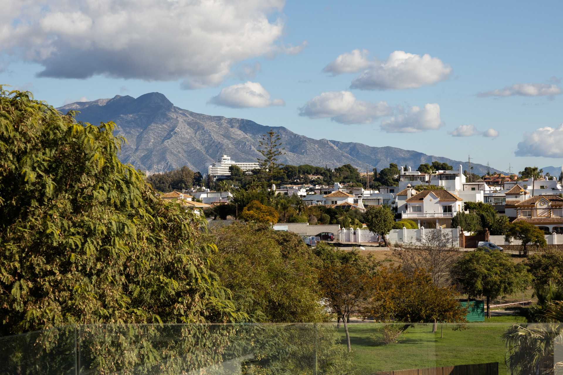 This townhouse in Los Miradores del Sol, Bel-Air Estepona · Photo 35