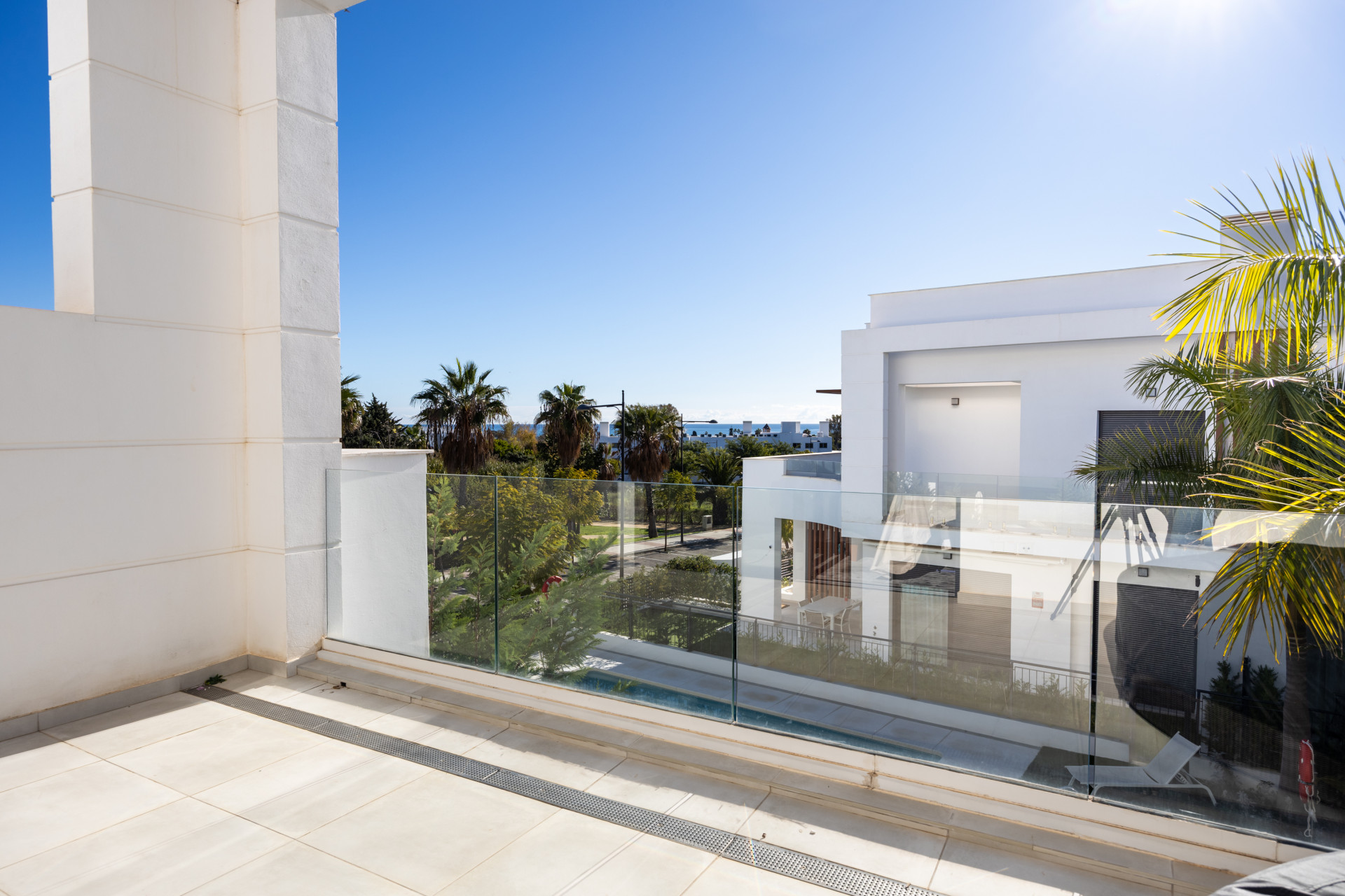 This townhouse in Los Miradores del Sol, Bel-Air Estepona · Photo 24