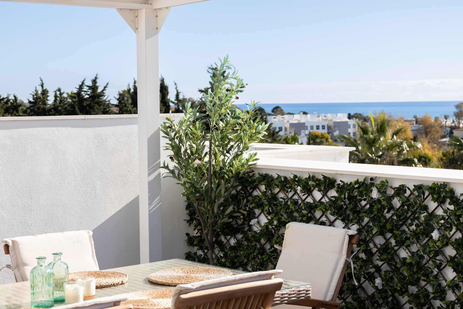 This townhouse in Los Miradores del Sol, Bel-Air Estepona · Photo 27
