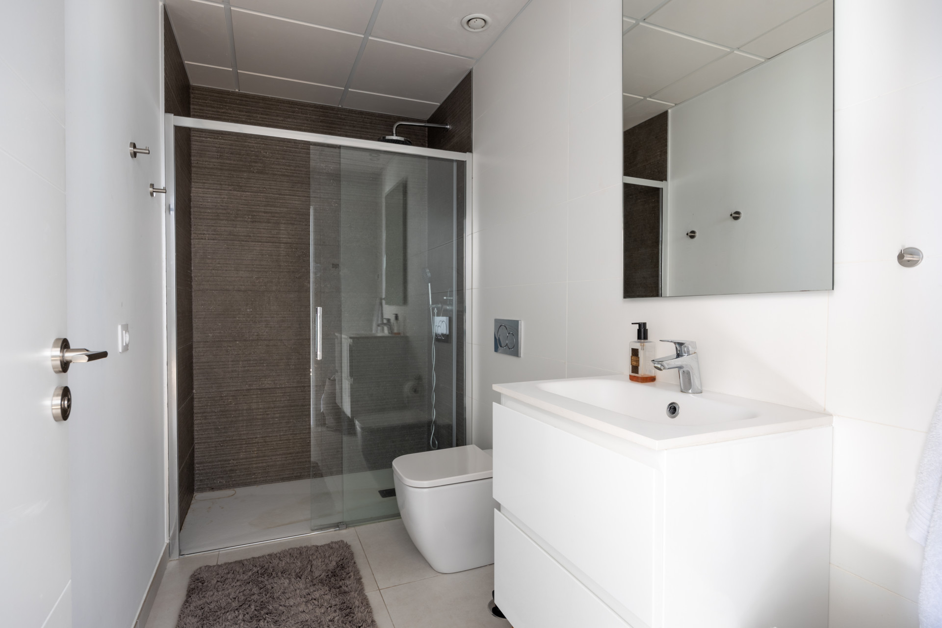 This townhouse in Los Miradores del Sol, Bel-Air Estepona · Photo 15