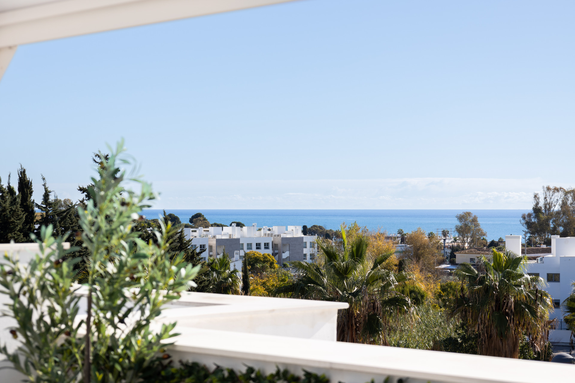 This townhouse in Los Miradores del Sol, Bel-Air Estepona · Photo 26