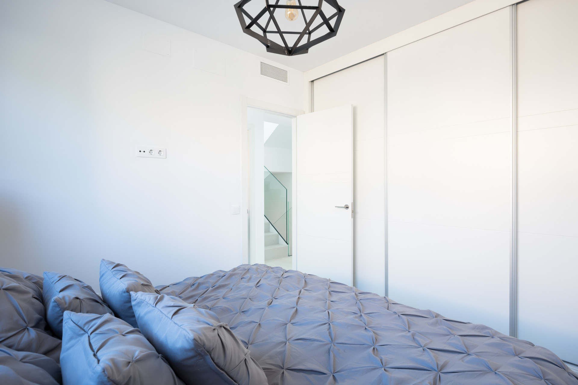 This townhouse in Los Miradores del Sol, Bel-Air Estepona · Photo 17