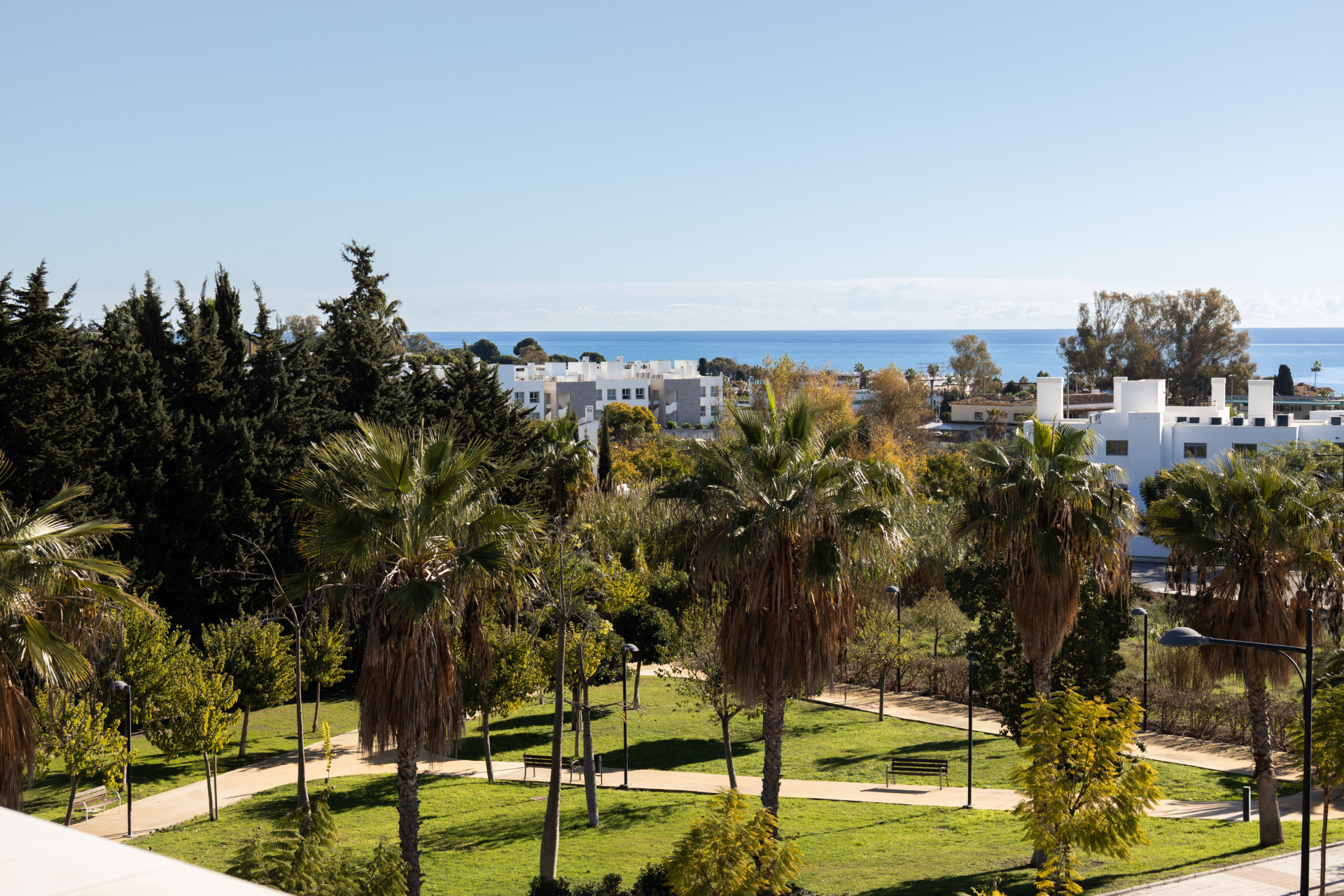 This townhouse in Los Miradores del Sol, Bel-Air Estepona · Photo 25