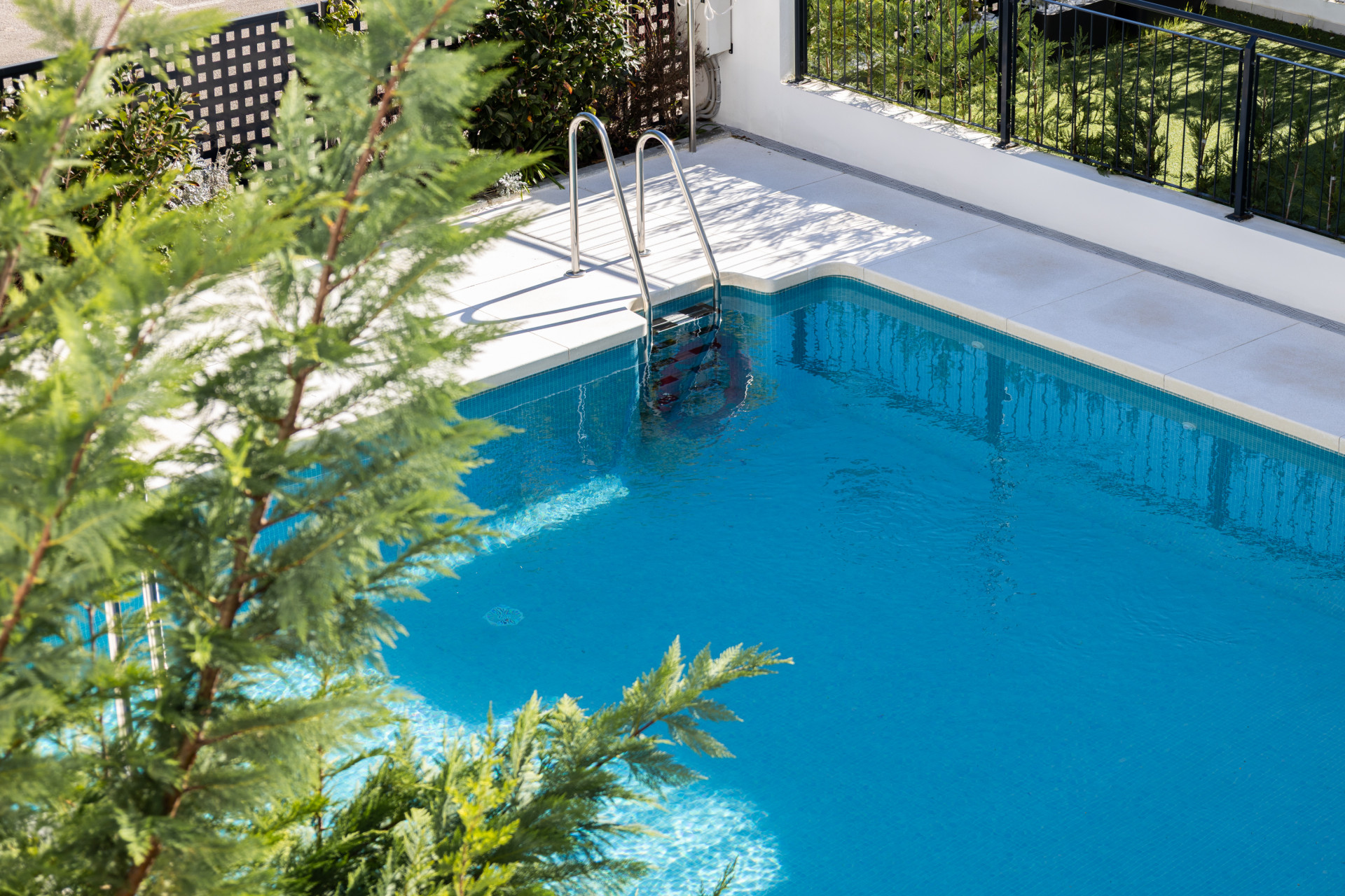 This townhouse in Los Miradores del Sol, Bel-Air Estepona · Photo 33