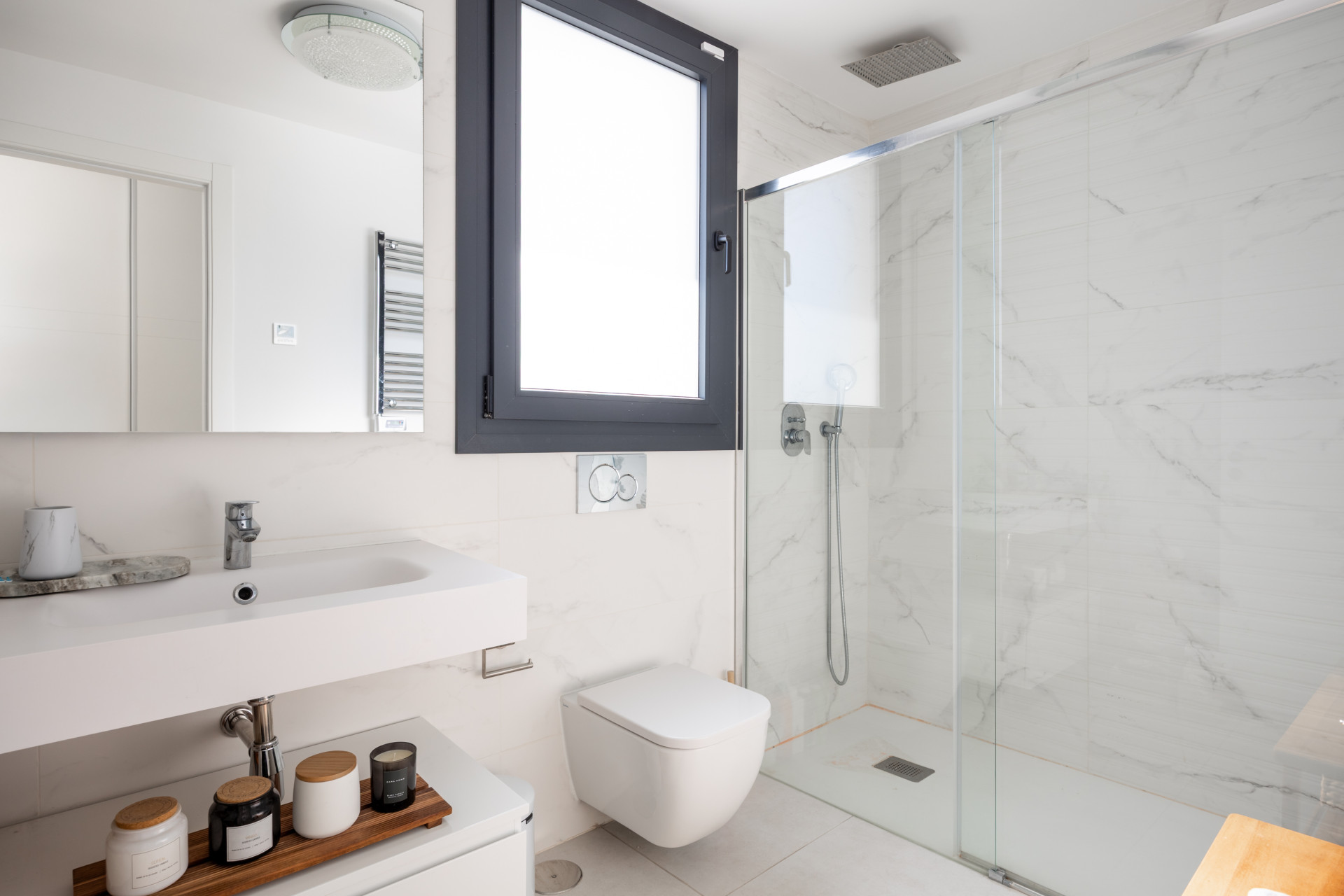 This townhouse in Los Miradores del Sol, Bel-Air Estepona · Photo 18