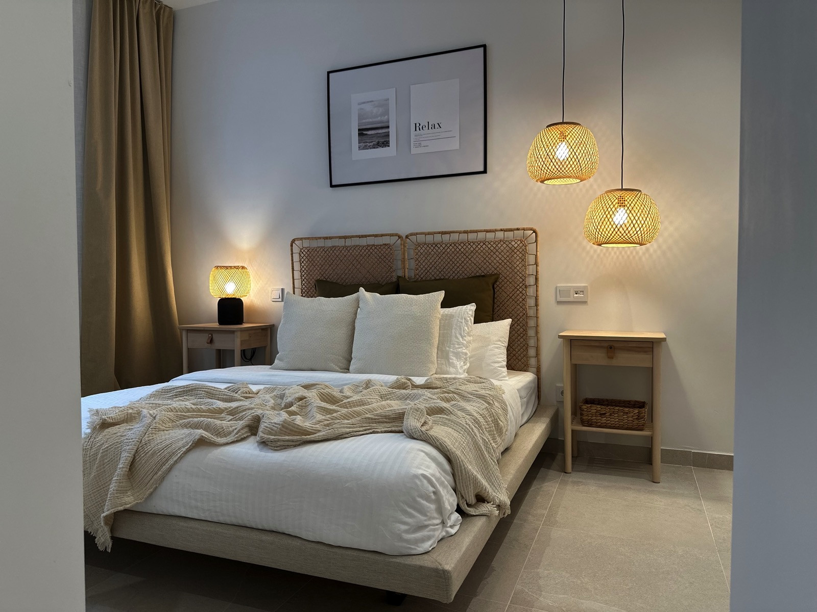 Brand New Fully Furnished Apartment in Puerto de Estepona · Photo 12