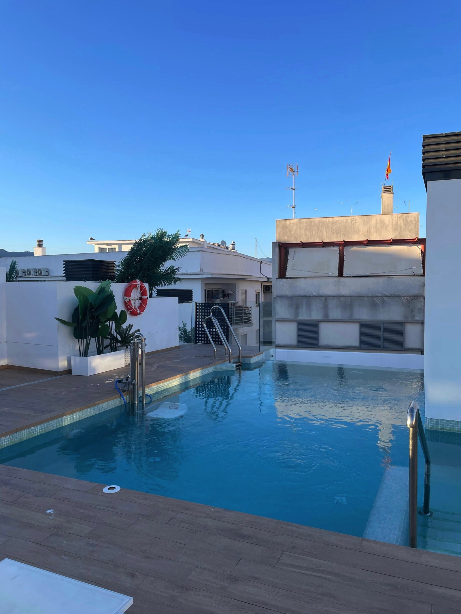 Brand New Fully Furnished Apartment in Puerto de Estepona · Photo 41