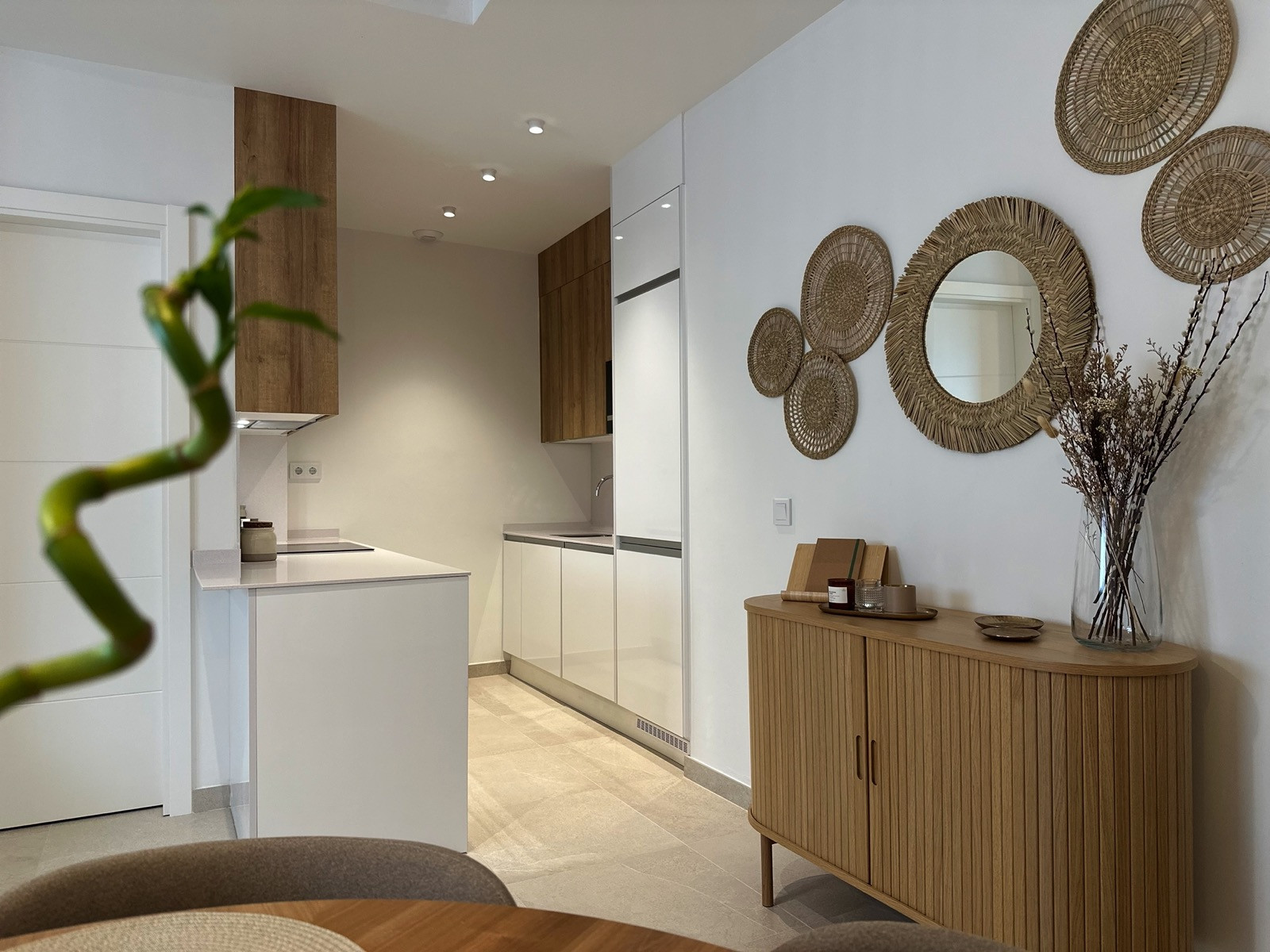 Brand New Fully Furnished Apartment in Puerto de Estepona · Photo 26