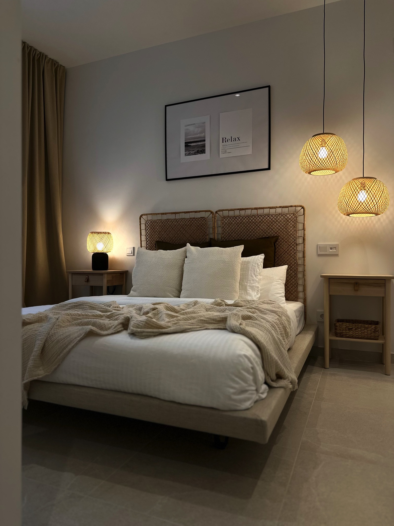 Brand New Fully Furnished Apartment in Puerto de Estepona · Photo 11