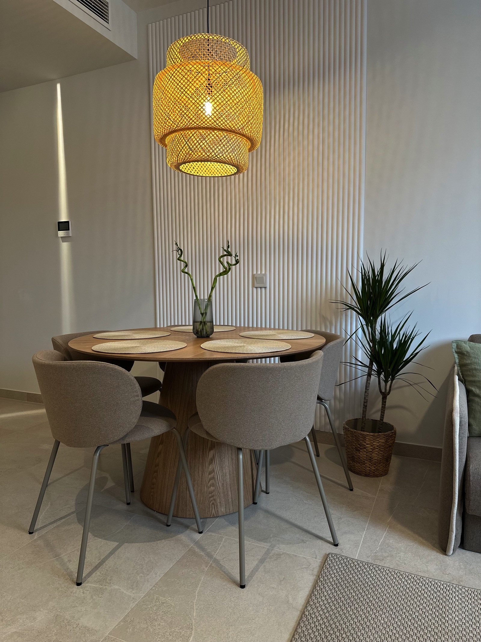 Brand New Fully Furnished Apartment in Puerto de Estepona · Photo 32