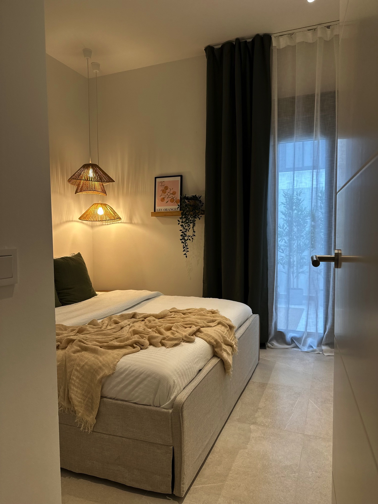 Brand New Fully Furnished Apartment in Puerto de Estepona · Photo 18