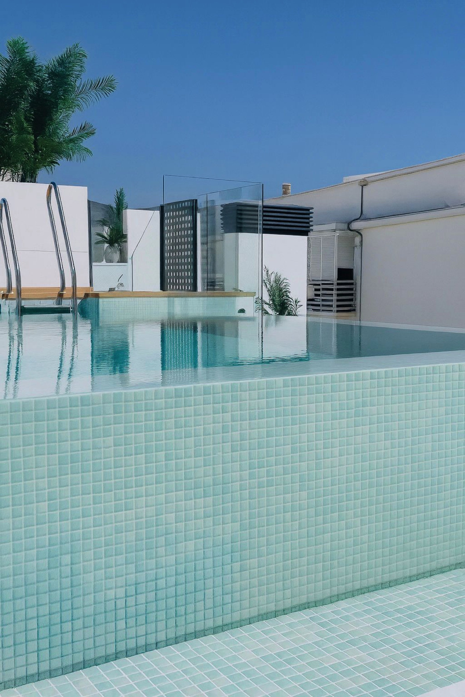 Brand New Fully Furnished Apartment in Puerto de Estepona · Photo 49