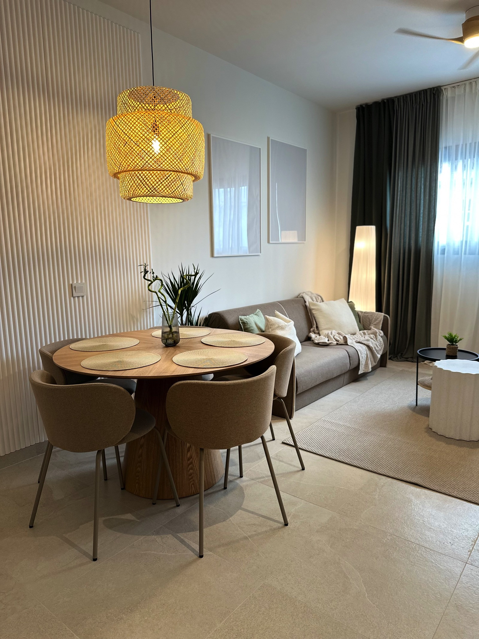 Brand New Fully Furnished Apartment in Puerto de Estepona · Photo 33