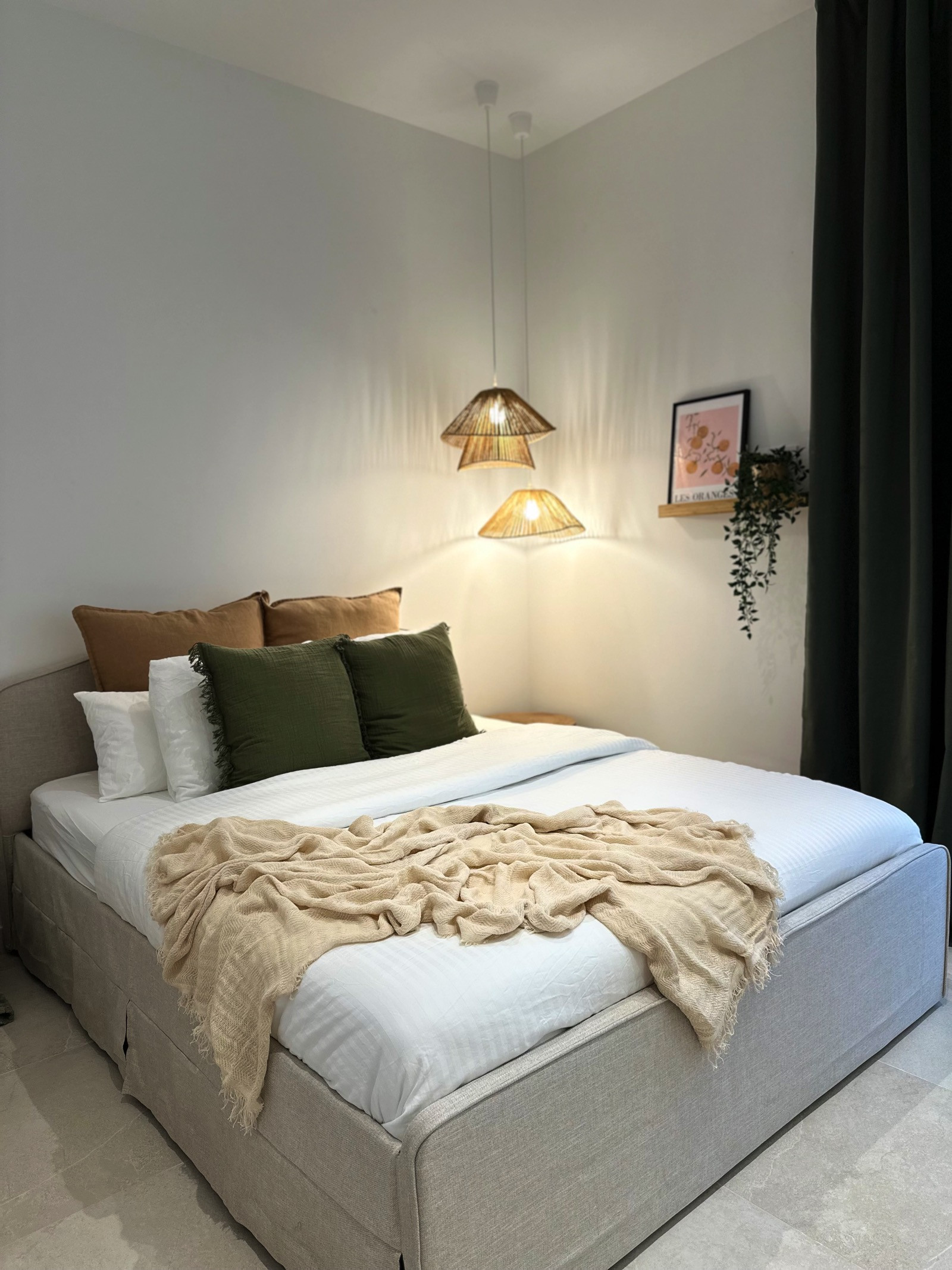 Brand New Fully Furnished Apartment in Puerto de Estepona · Photo 19