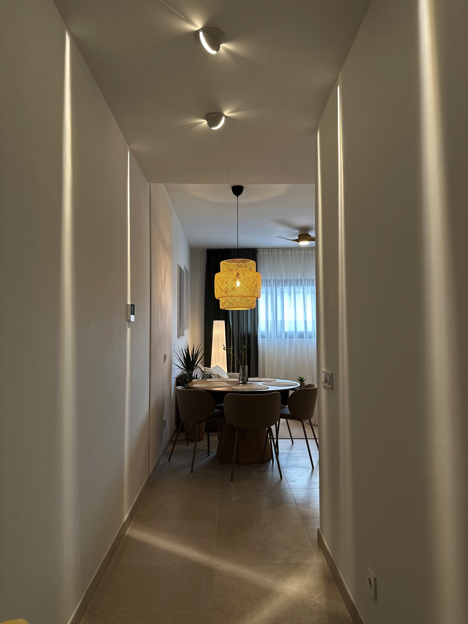 Brand New Fully Furnished Apartment in Puerto de Estepona · Photo 34