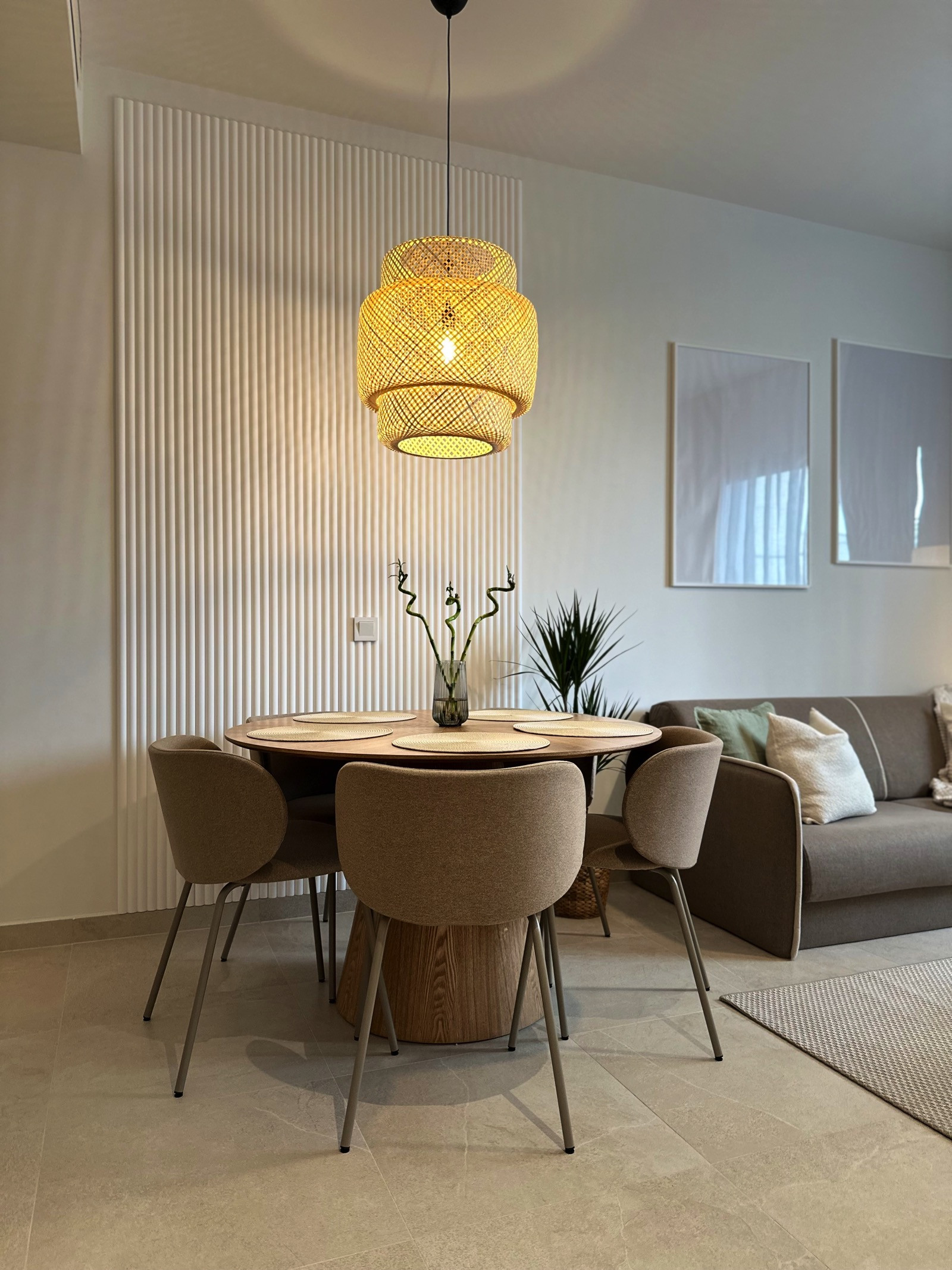 Brand New Fully Furnished Apartment in Puerto de Estepona · Photo 35