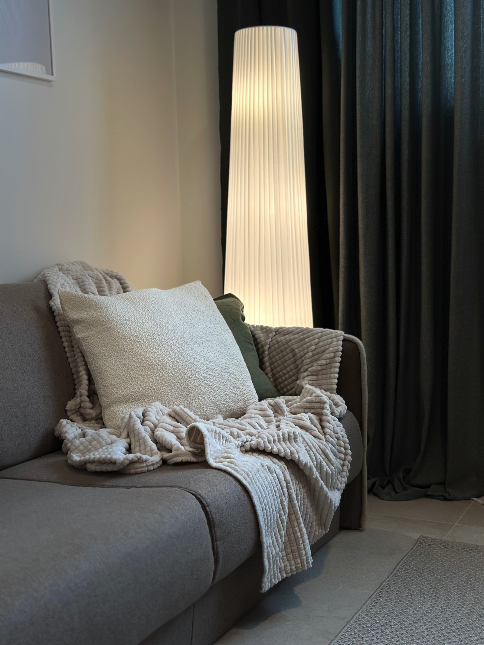 Brand New Fully Furnished Apartment in Puerto de Estepona · Photo 23