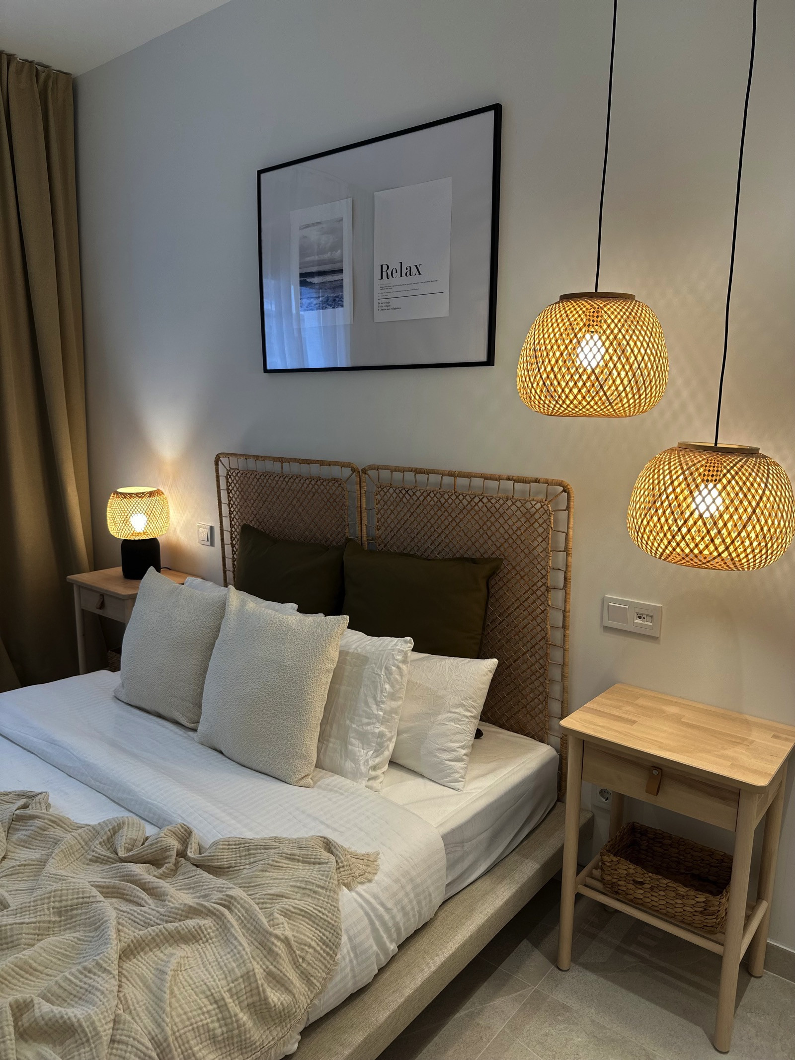 Brand New Fully Furnished Apartment in Puerto de Estepona · Photo 10