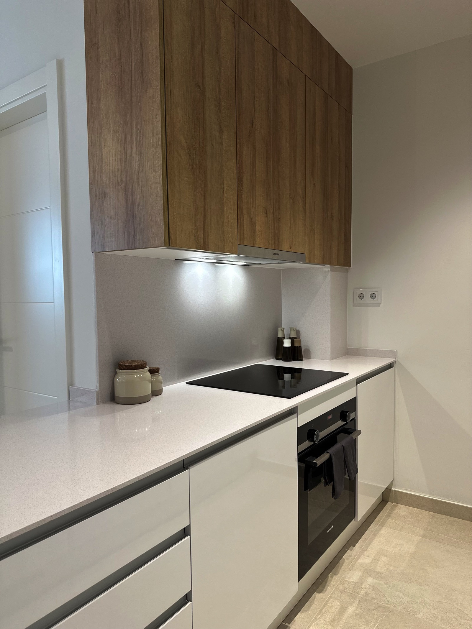 Brand New Fully Furnished Apartment in Puerto de Estepona · Photo 25