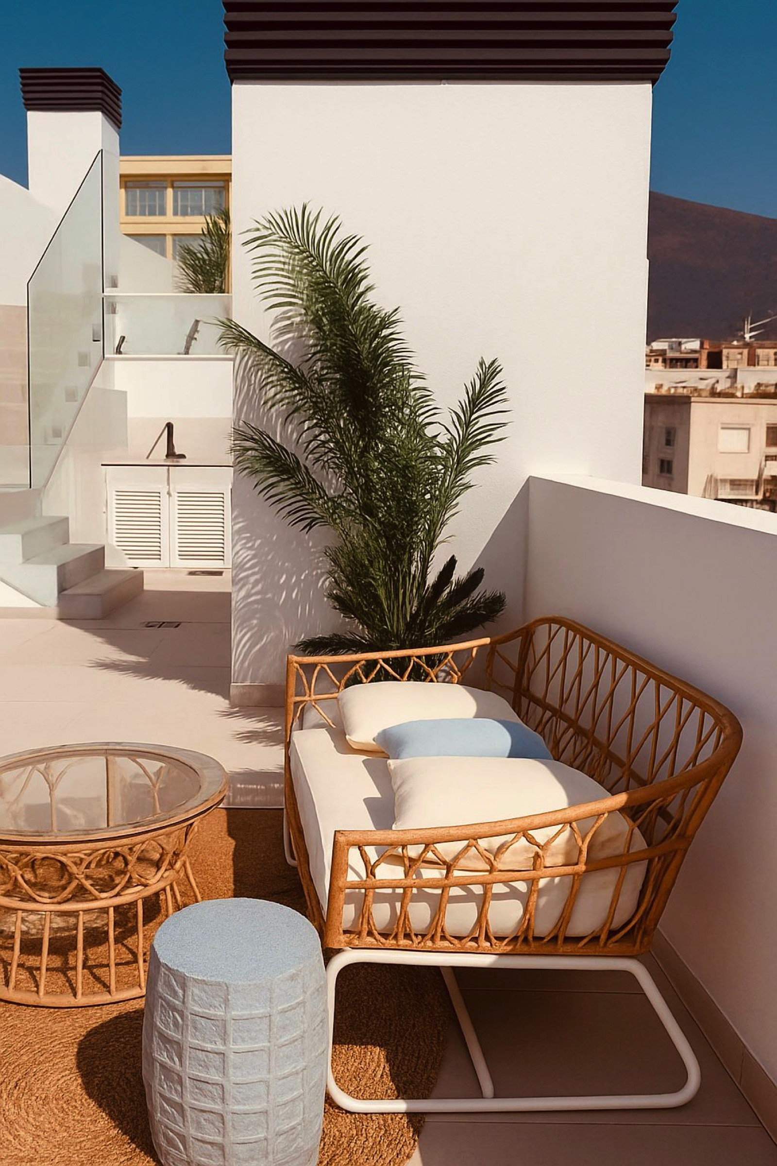 Brand New Fully Furnished Apartment in Puerto de Estepona · Photo 44
