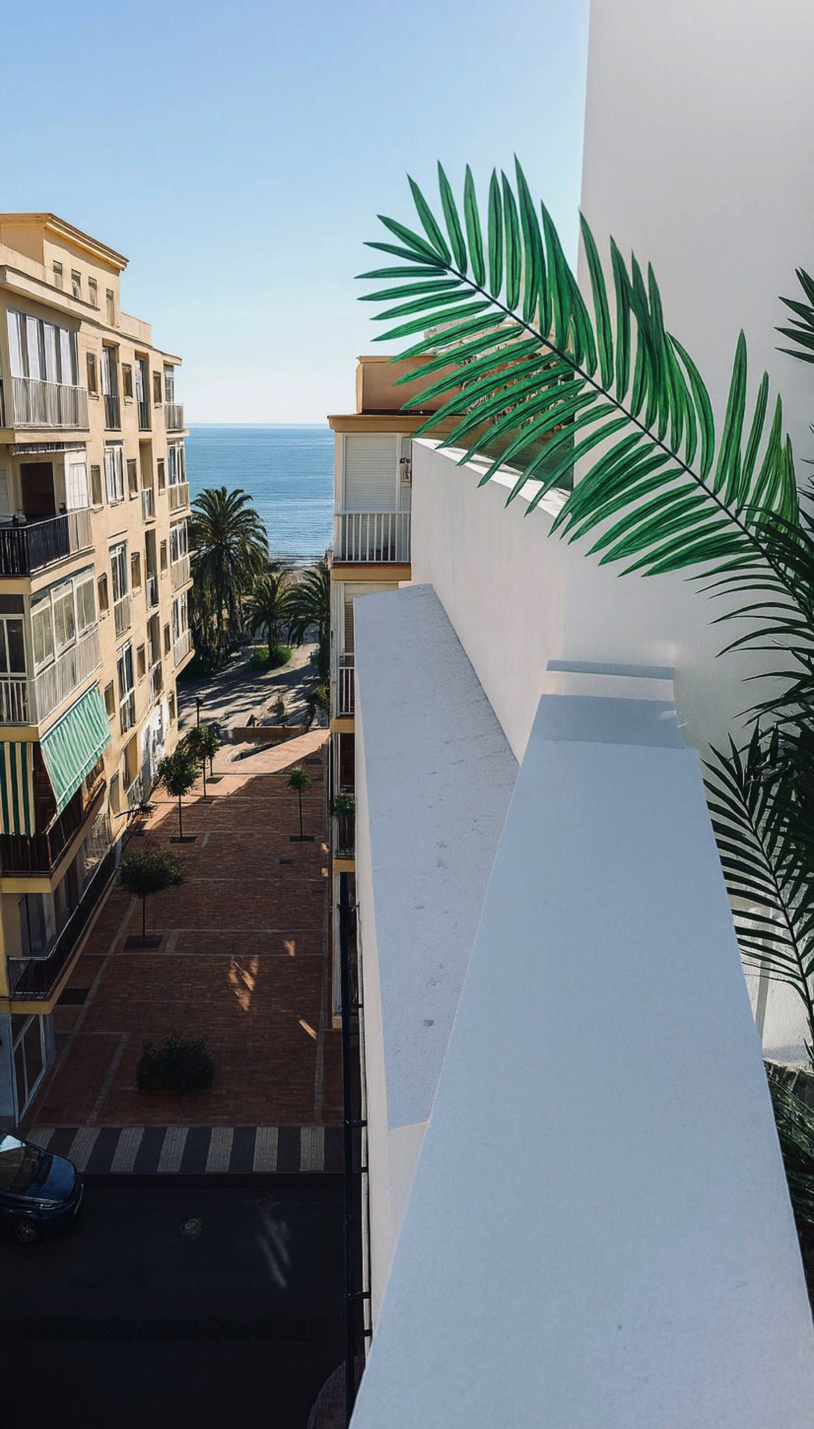 Brand New Fully Furnished Apartment in Puerto de Estepona · Photo 48