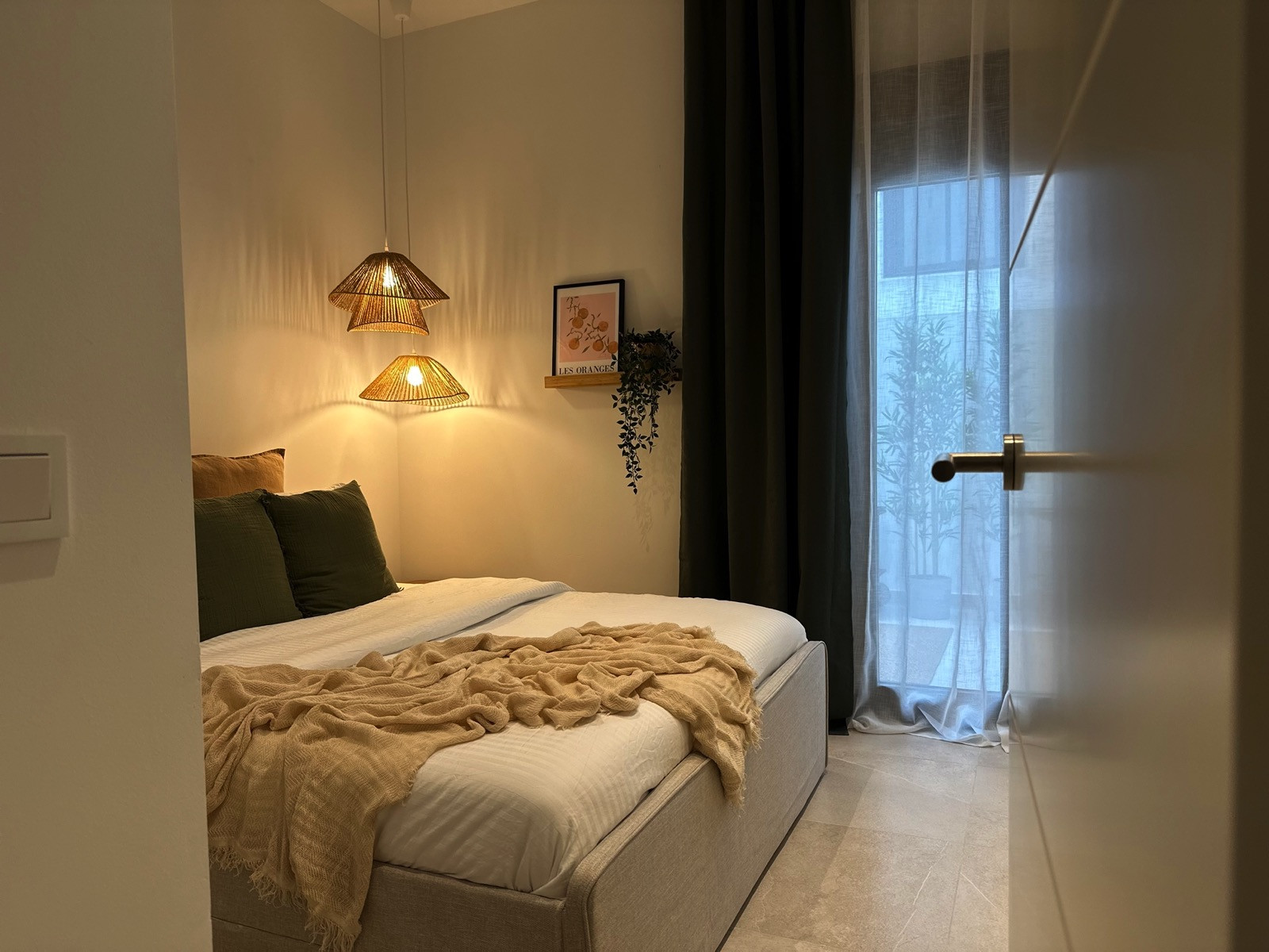 Brand New Fully Furnished Apartment in Puerto de Estepona · Photo 17