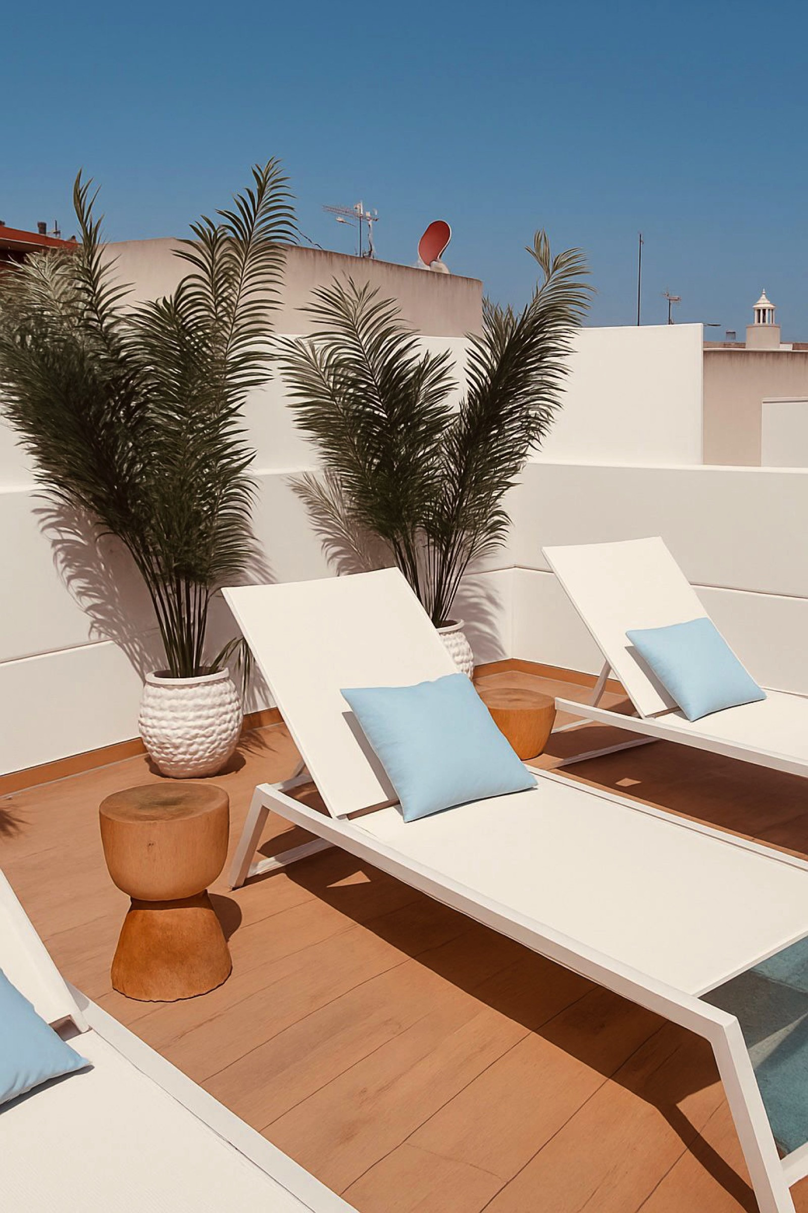 Brand New Fully Furnished Apartment in Puerto de Estepona · Photo 42