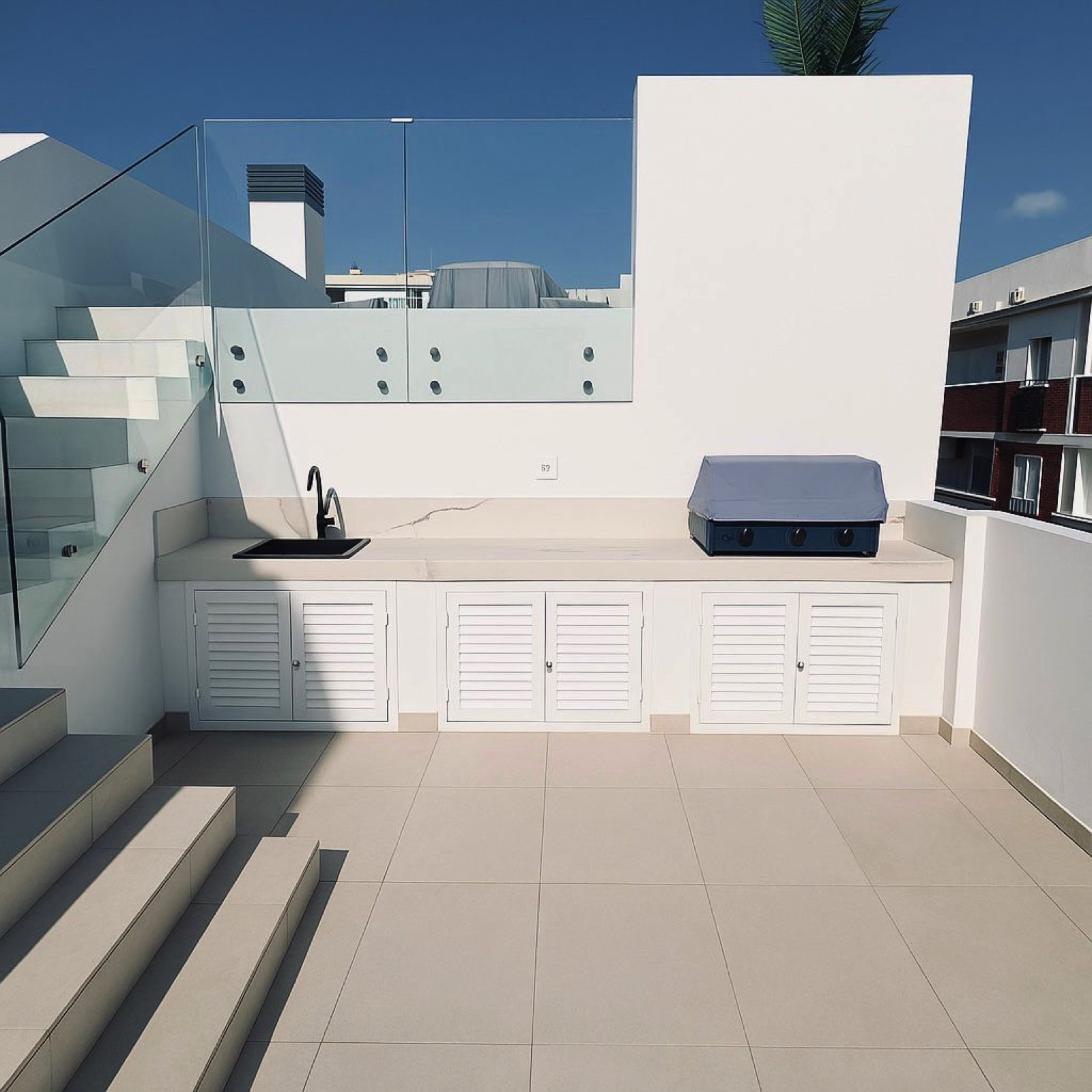 Brand New Fully Furnished Apartment in Puerto de Estepona · Photo 50
