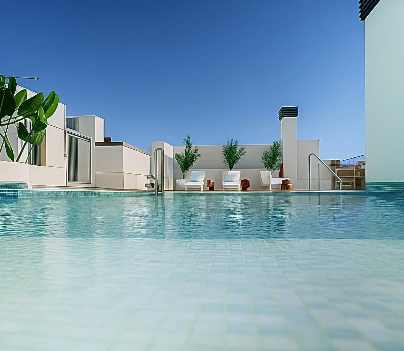 Brand New Fully Furnished Apartment in Puerto de Estepona · Photo 46