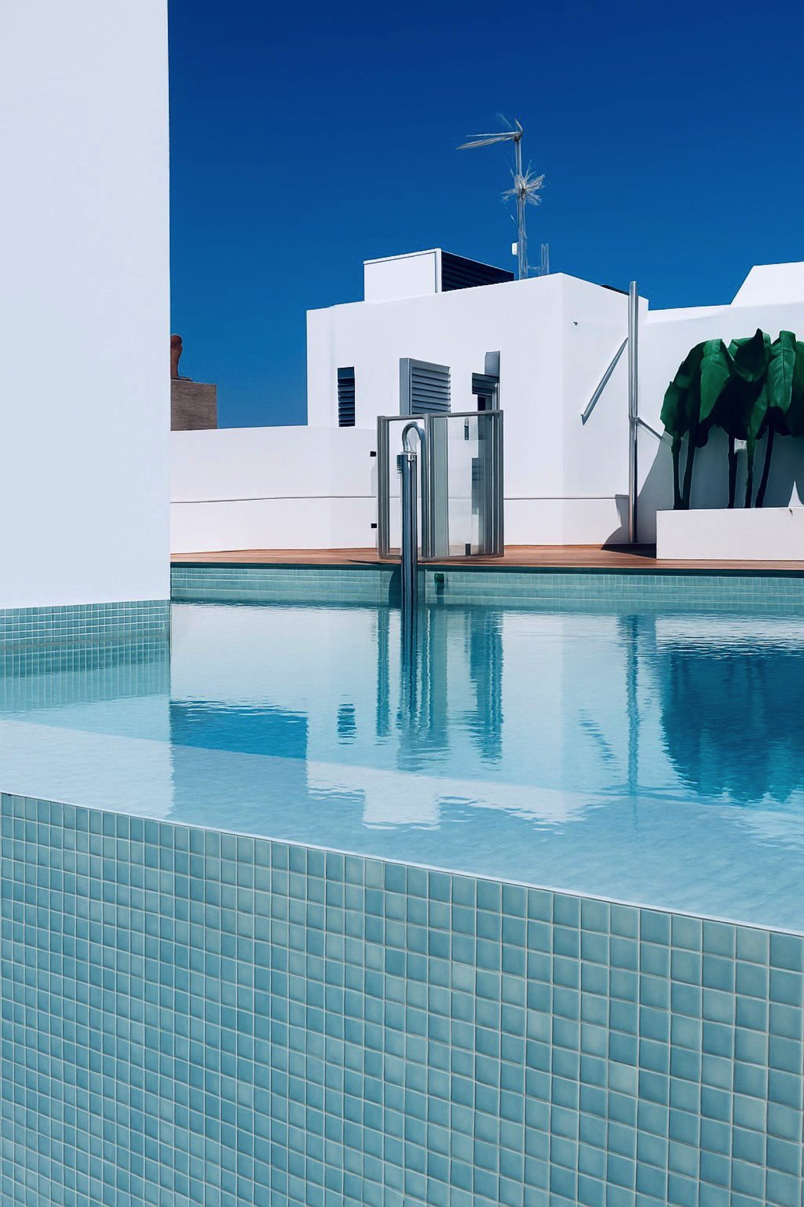Brand New Fully Furnished Apartment in Puerto de Estepona · Photo 45