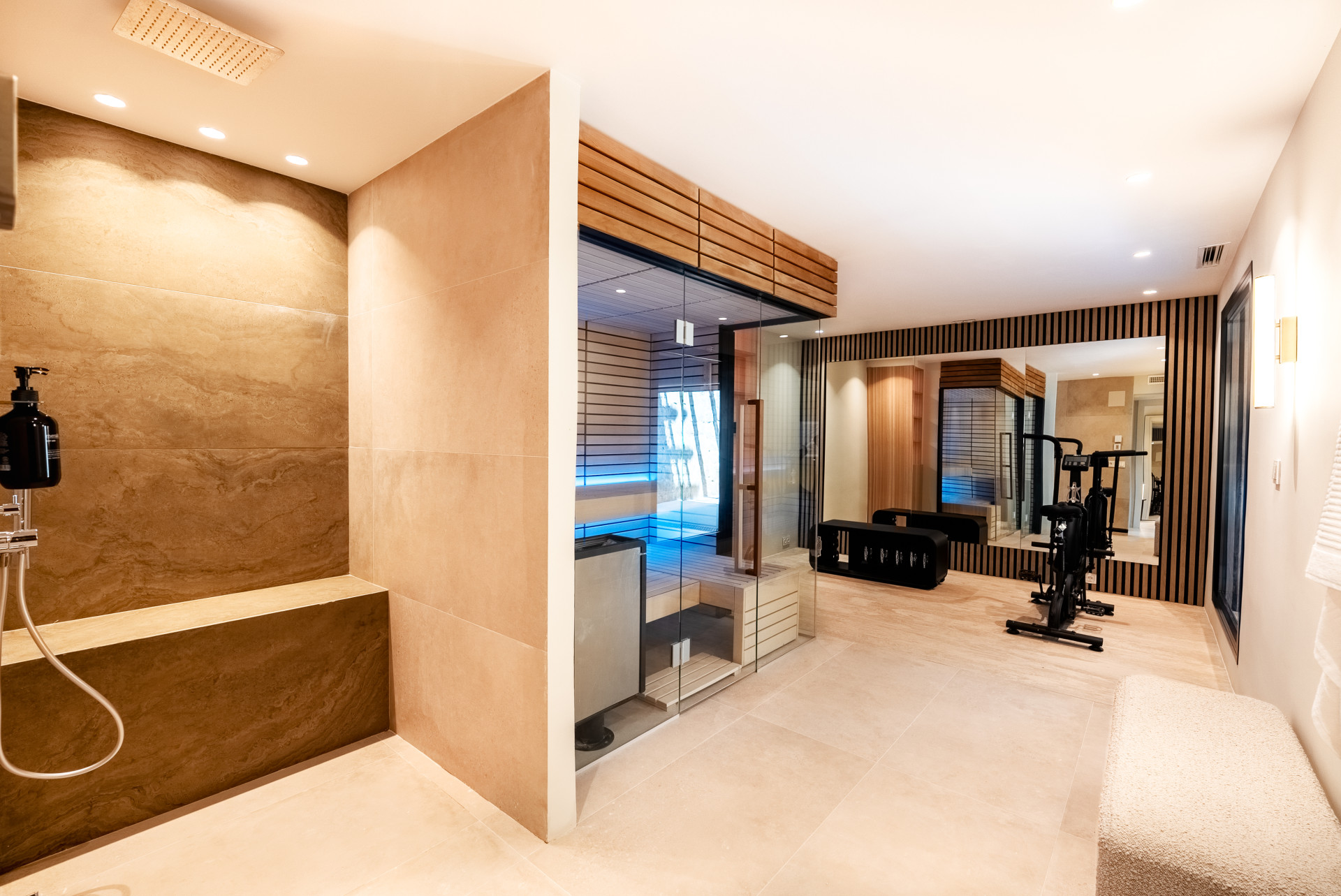 Modern Key Ready House Marbella Golden Mile · Photo 10