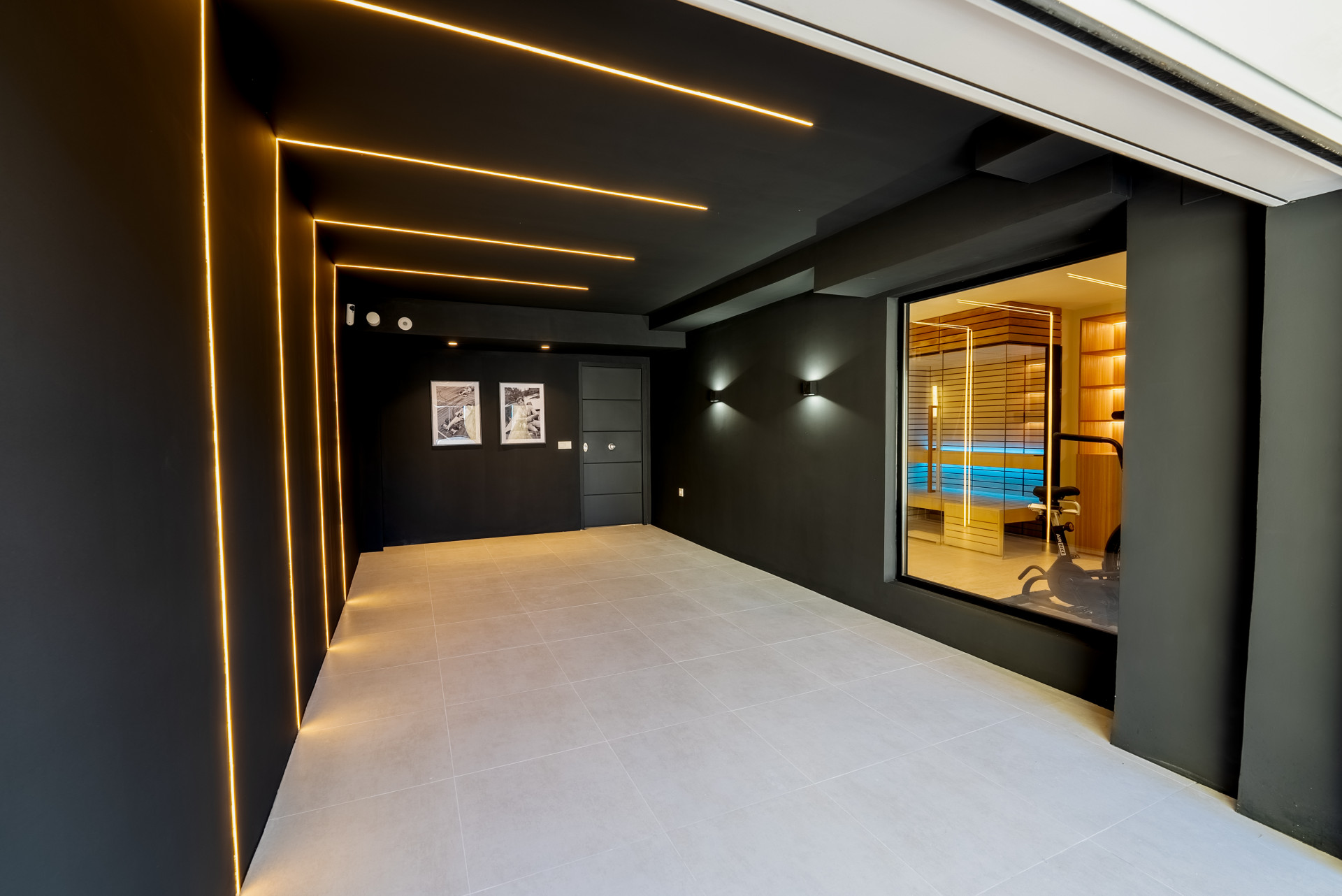 Modern Key Ready House Marbella Golden Mile · Photo 13